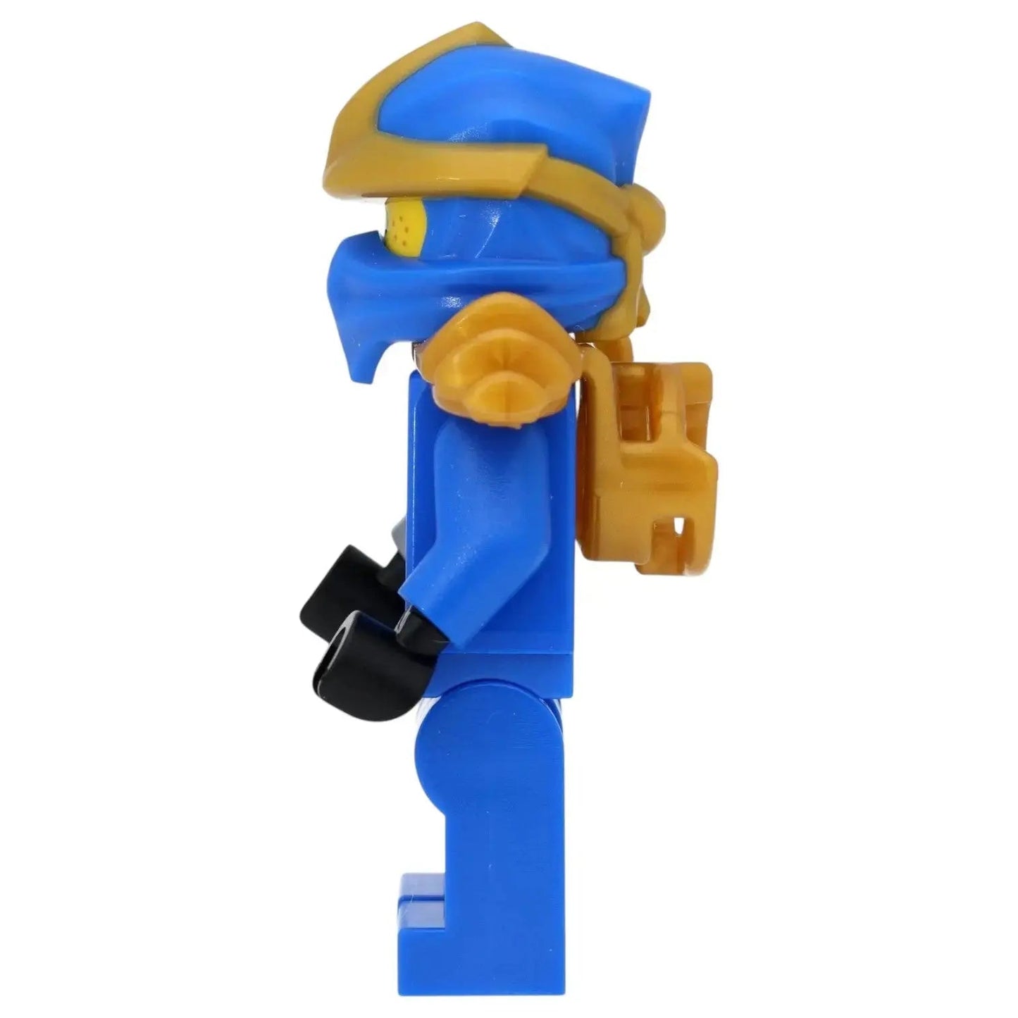 LEGO Ninjago Minifigur Jay ZX - njo0998
