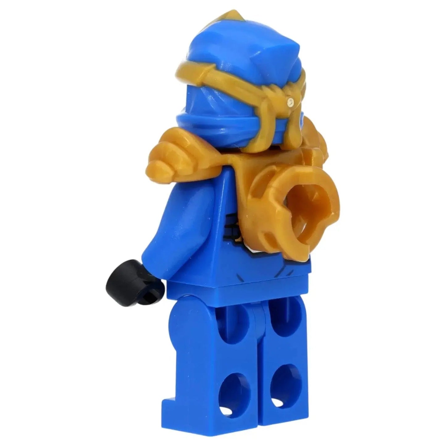 LEGO Ninjago Minifigur Jay ZX - njo0998