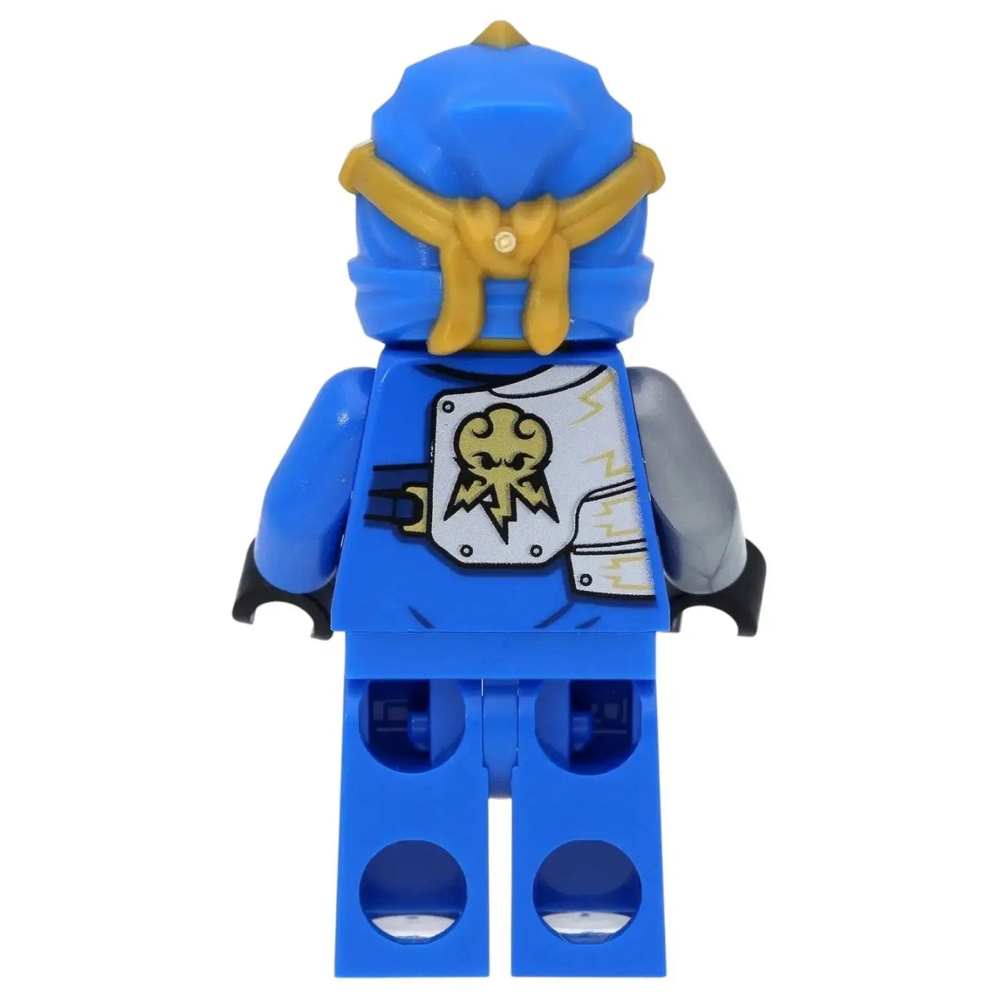 LEGO Ninjago Minifigur Jay ZX - njo0998