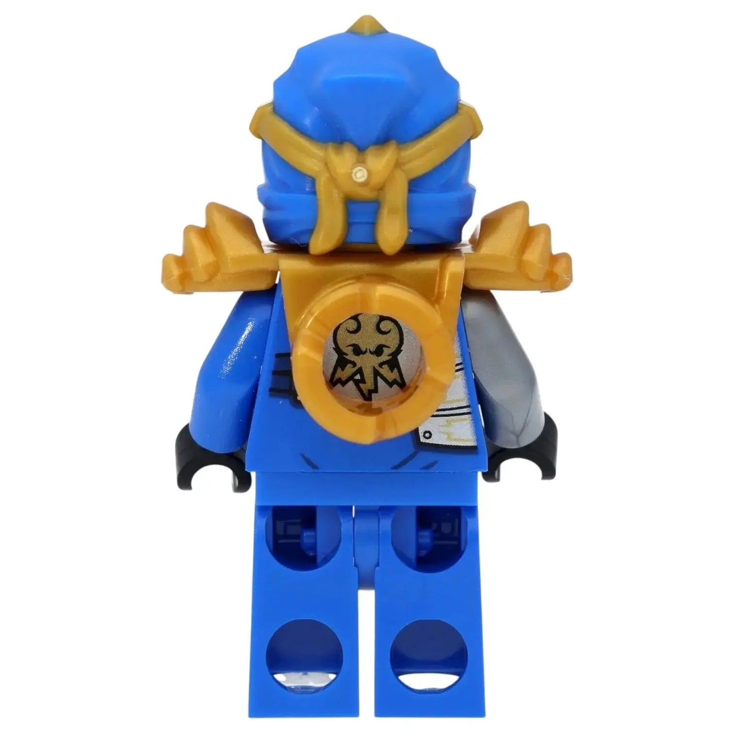 LEGO Ninjago Minifigur Jay ZX - njo0998