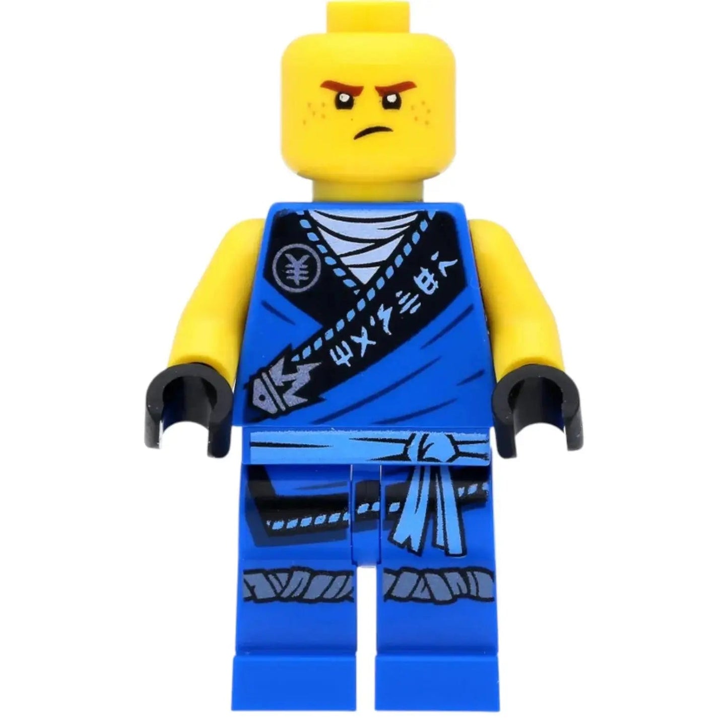LEGO Ninjago Minifigur Jay - njo0576a