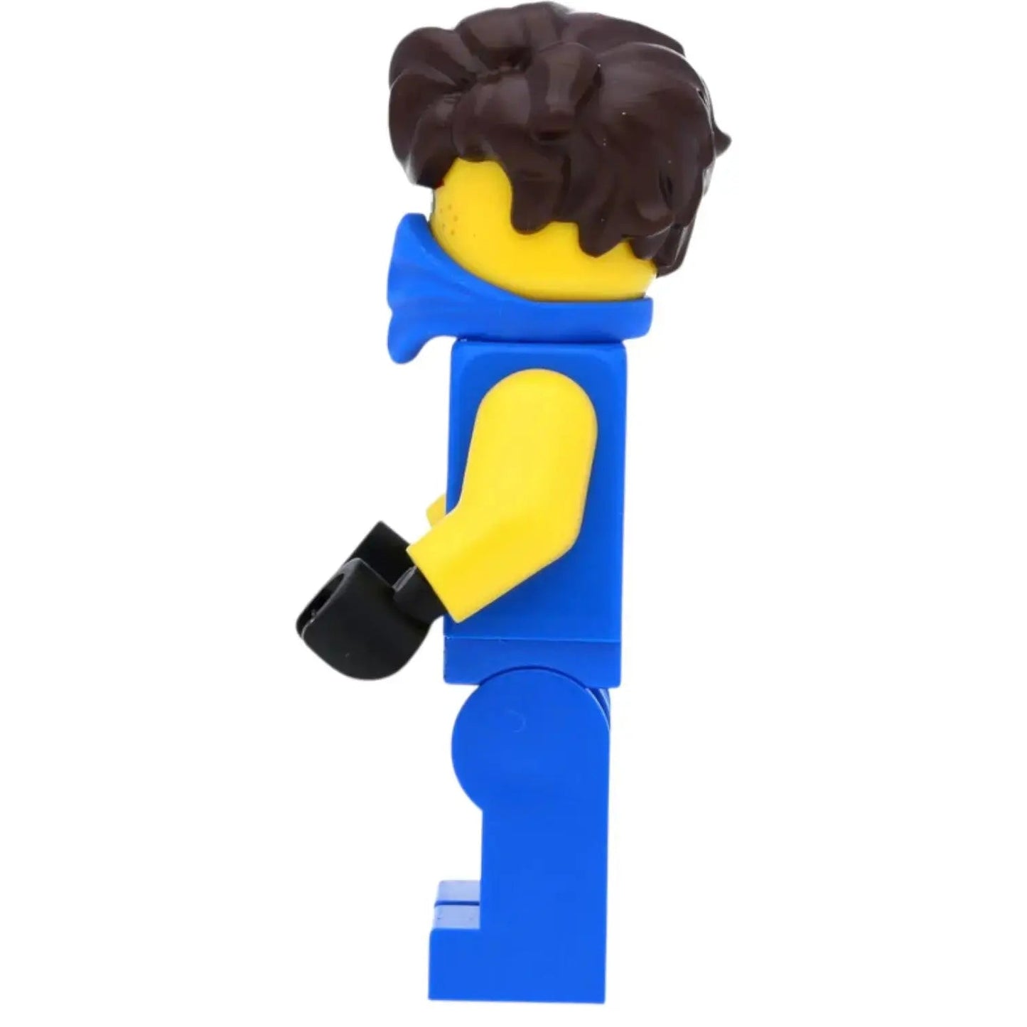 LEGO Ninjago Minifigur Jay - njo0576a