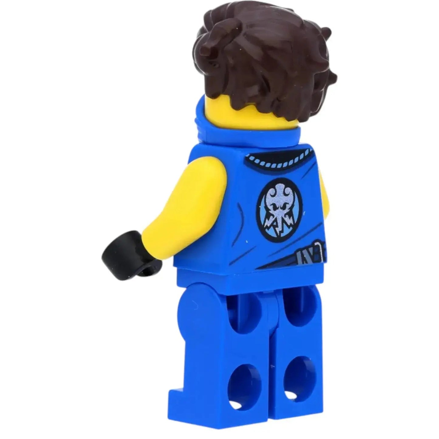 LEGO Ninjago Minifigur Jay - njo0576a