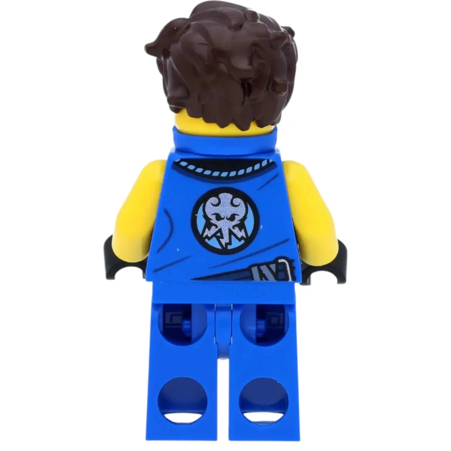 LEGO Ninjago Minifigur Jay - njo0576a
