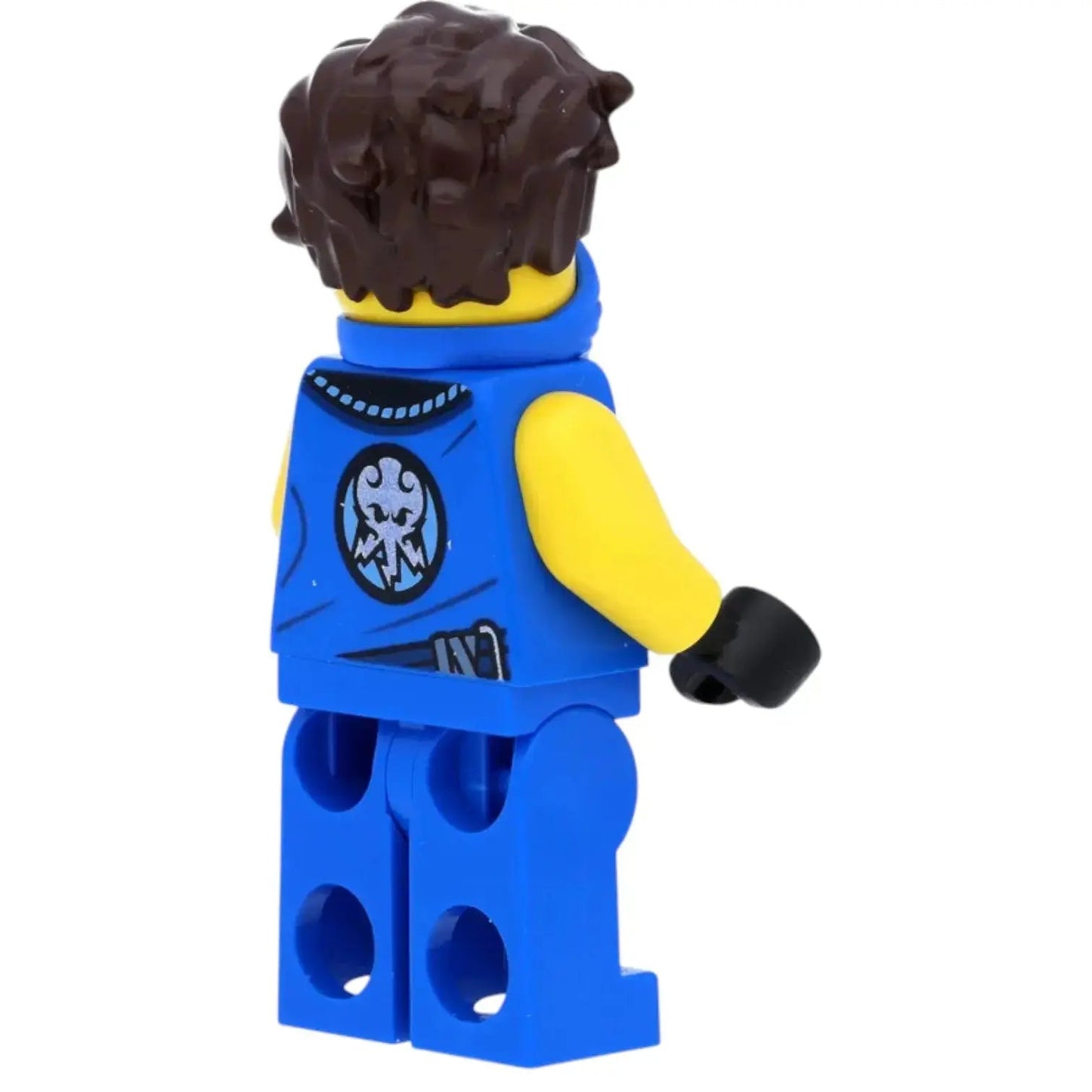LEGO Ninjago Minifigur Jay - njo0576a