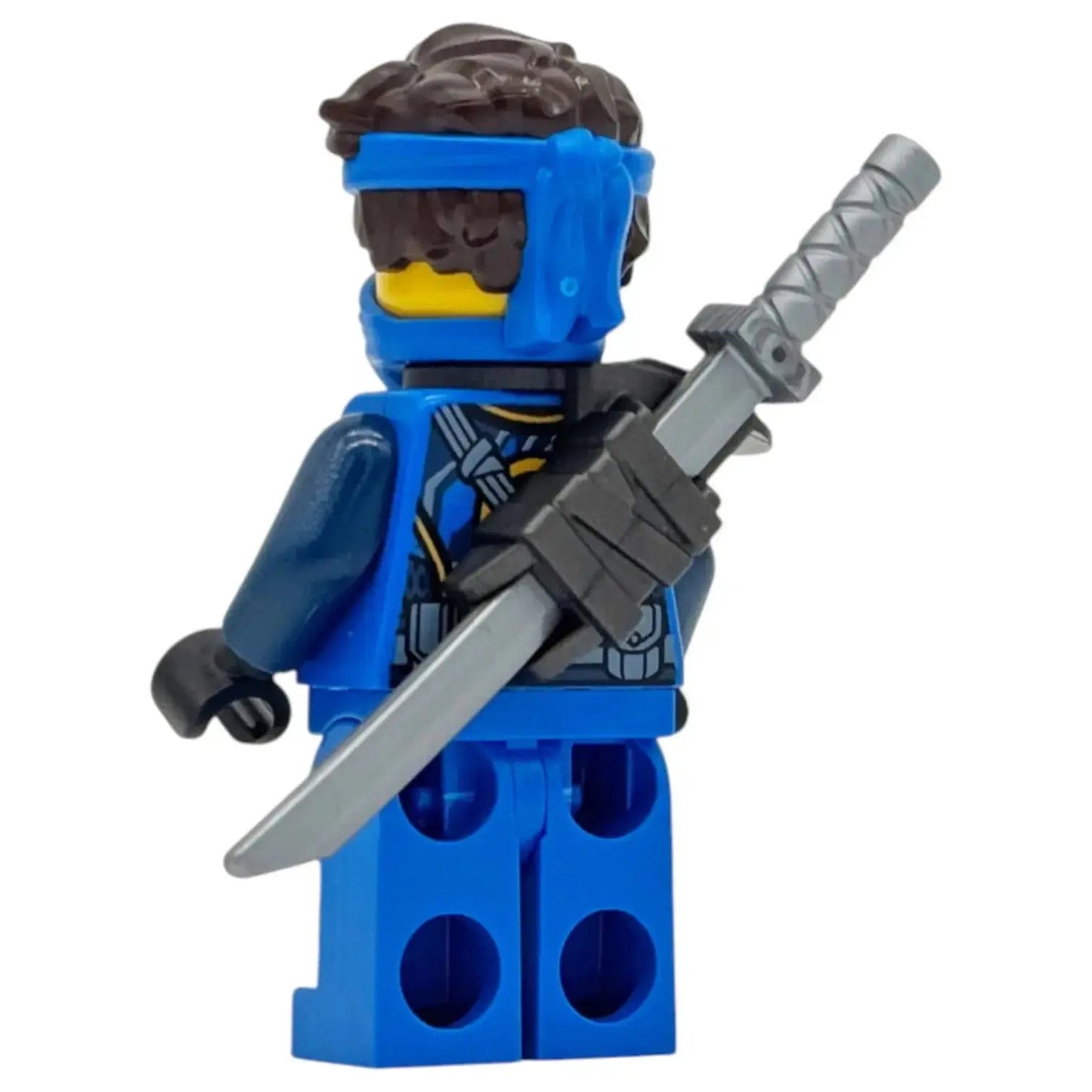 LEGO Ninjago Minifigur Jay - njo0679