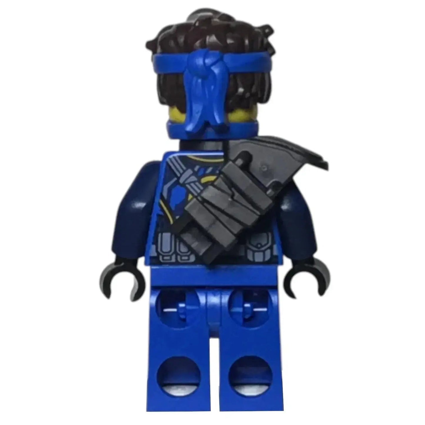 LEGO Ninjago Minifigur Jay - njo0679
