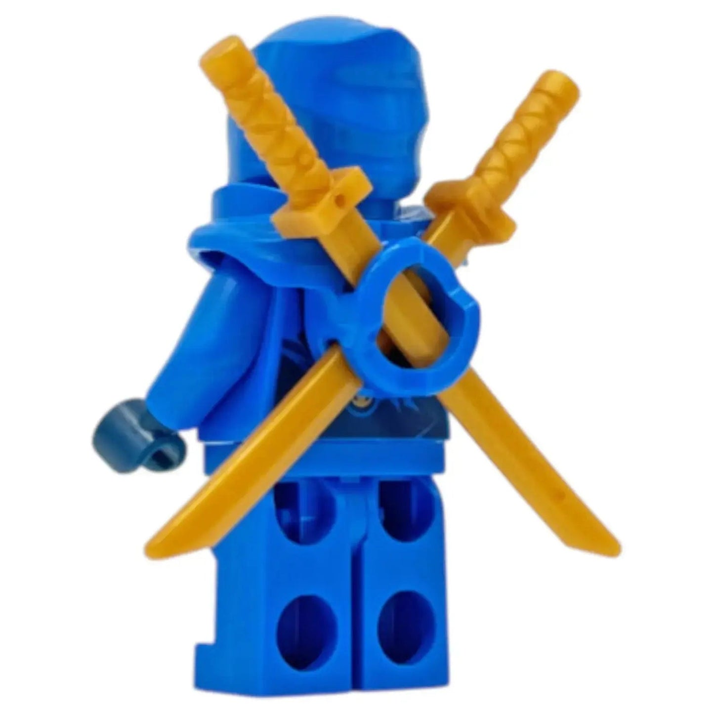 LEGO Ninjago Minifigur Jay - njo0814