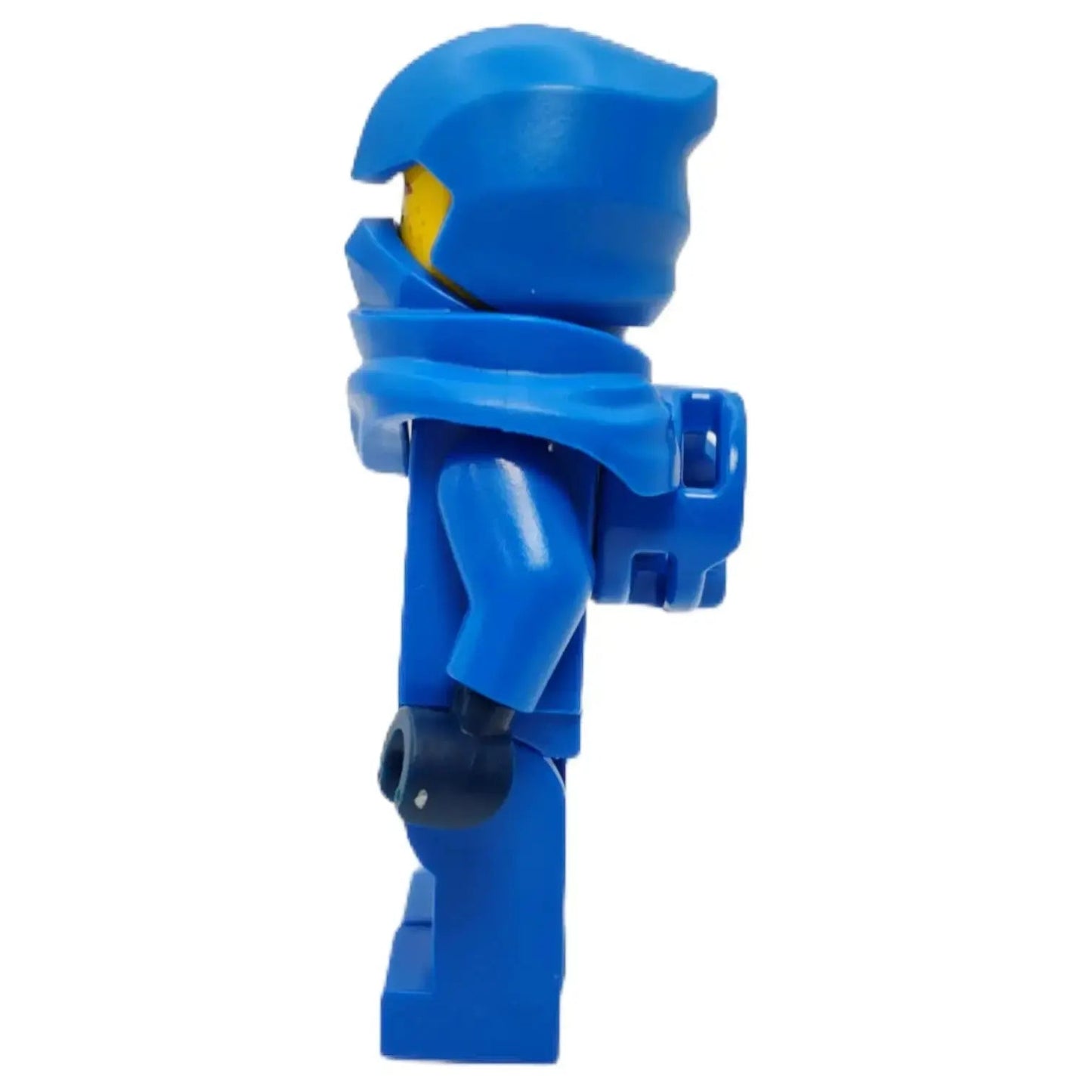LEGO Ninjago Minifigur Jay - njo0814