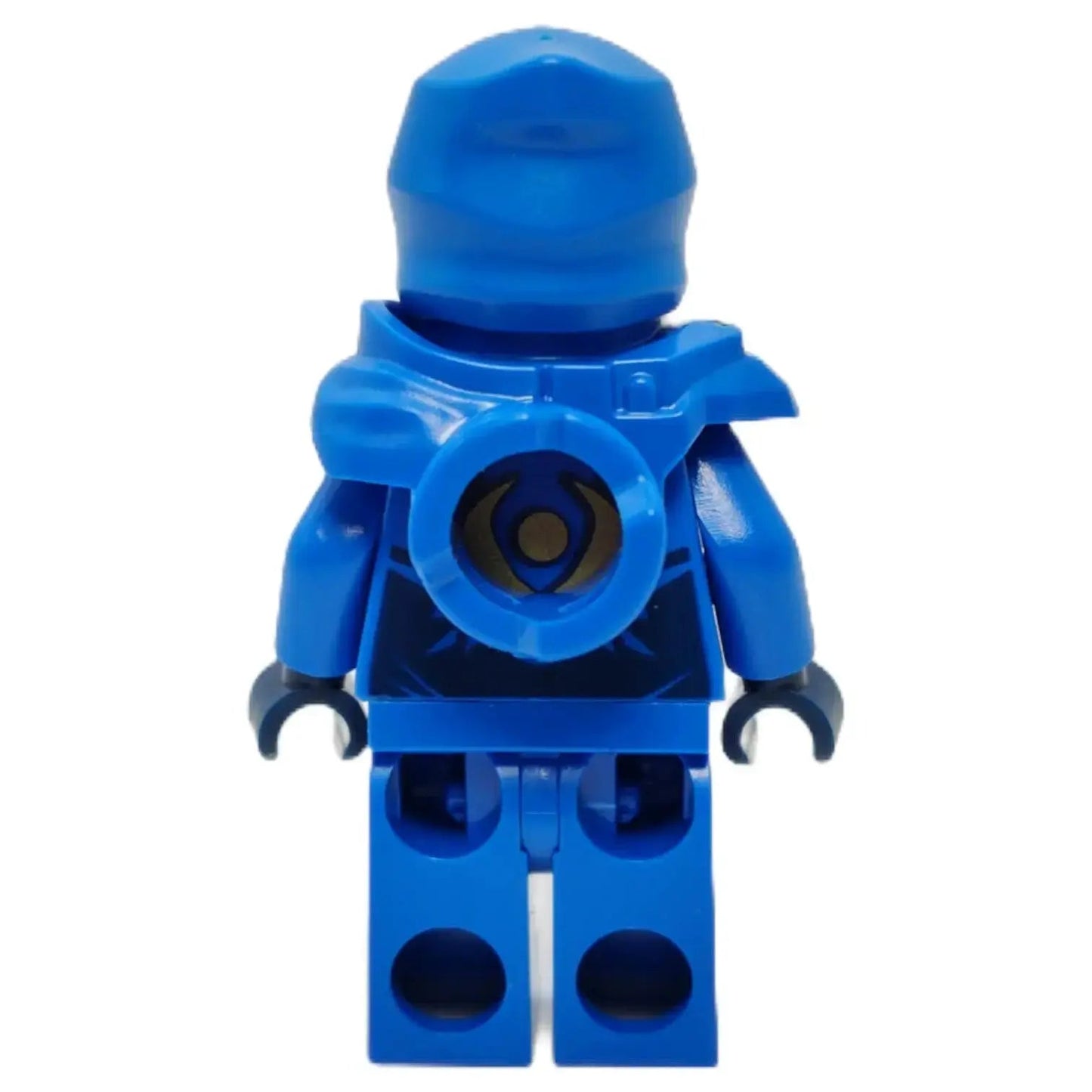 LEGO Ninjago Minifigur Jay - njo0814