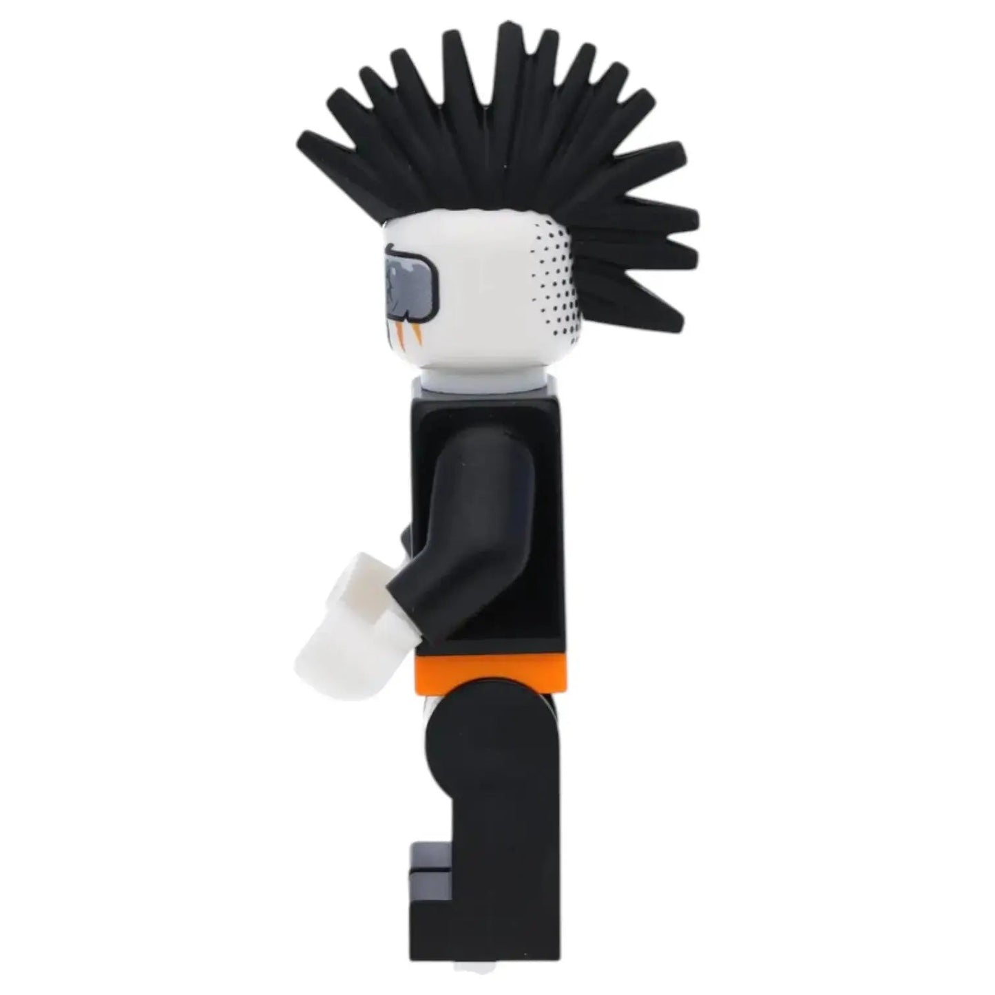 LEGO Ninjago Minifigur Jet Jack - njo0470
