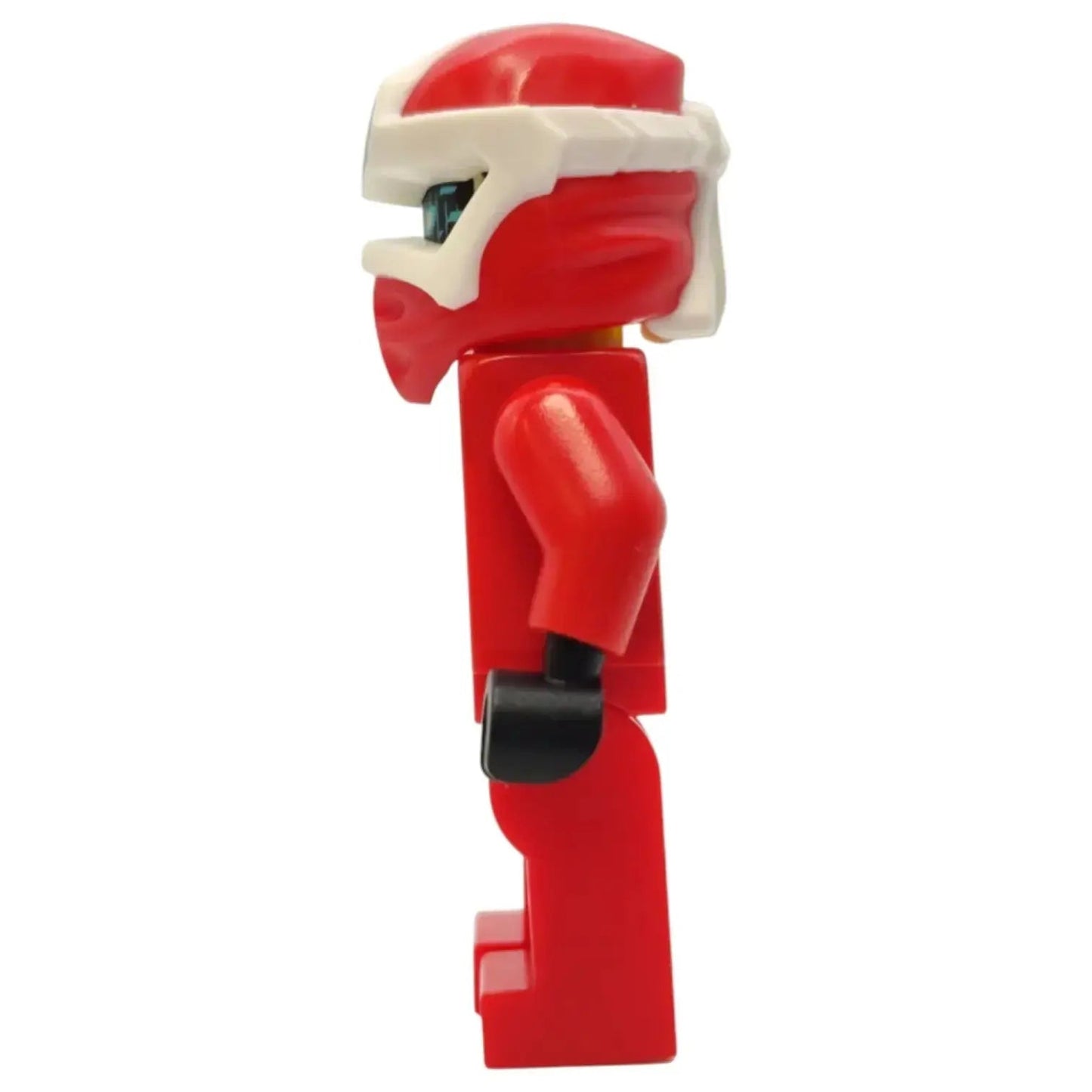 LEGO Ninjago Minifigur Kai Digi Kai - njo0628