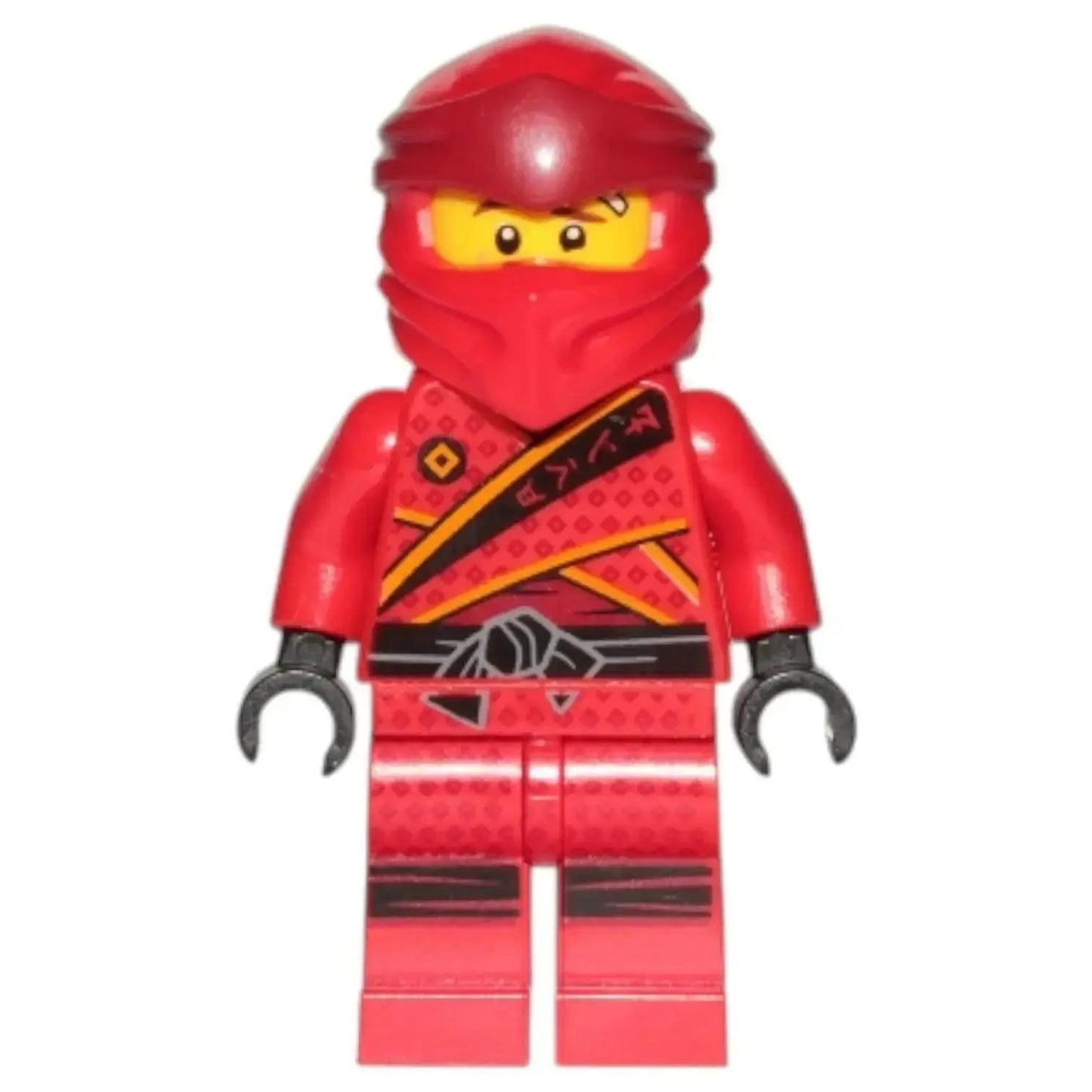 LEGO Star Wars Minifigur Kai Sohn von Garmadon Robe - njo0512