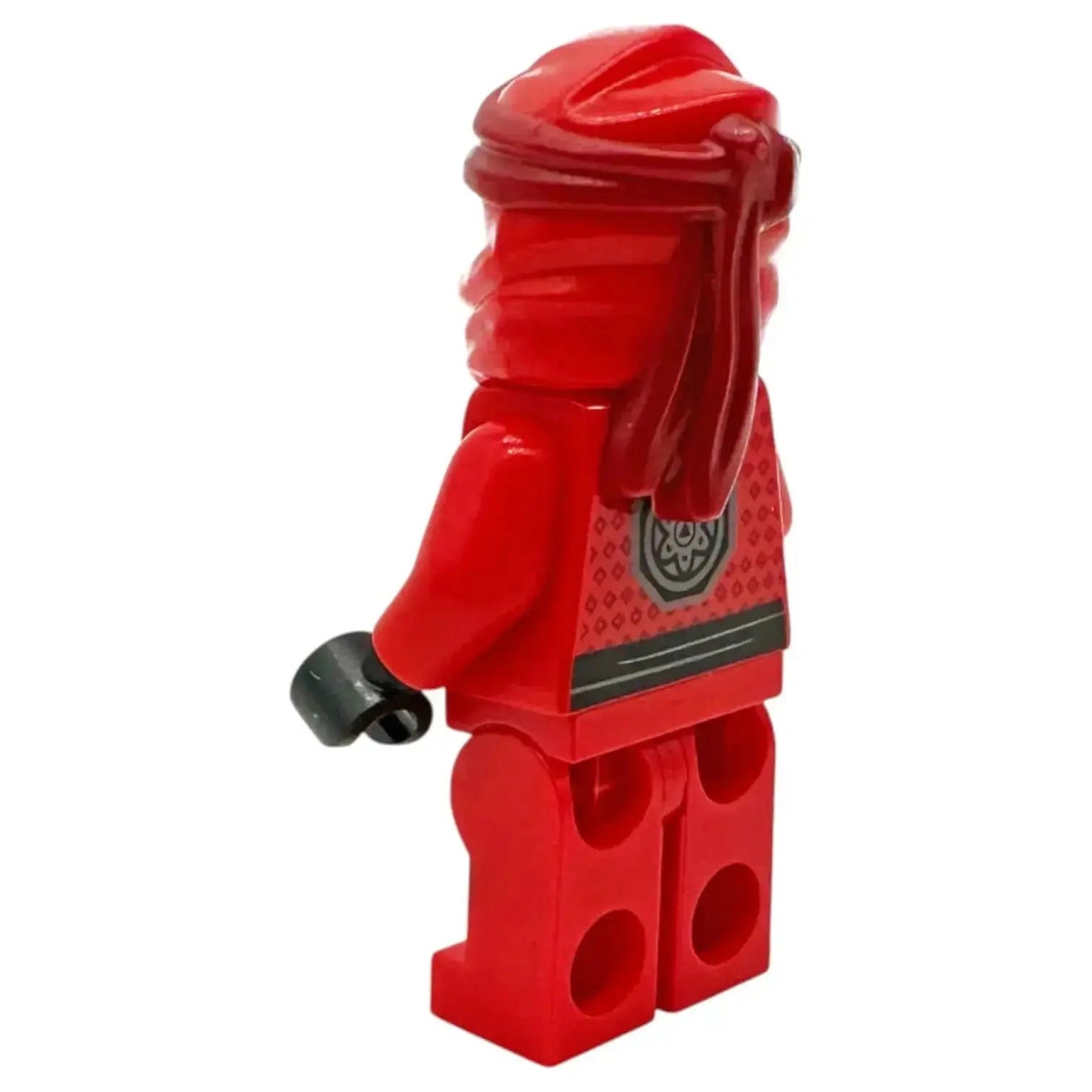 LEGO Star Wars Minifigur Kai Sohn von Garmadon Robe - njo0512