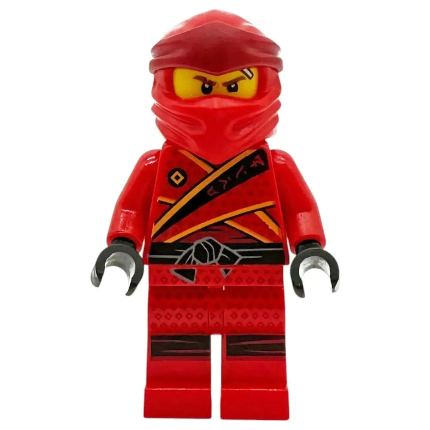 LEGO Star Wars Minifigur Kai Sohn von Garmadon Robe - njo0512