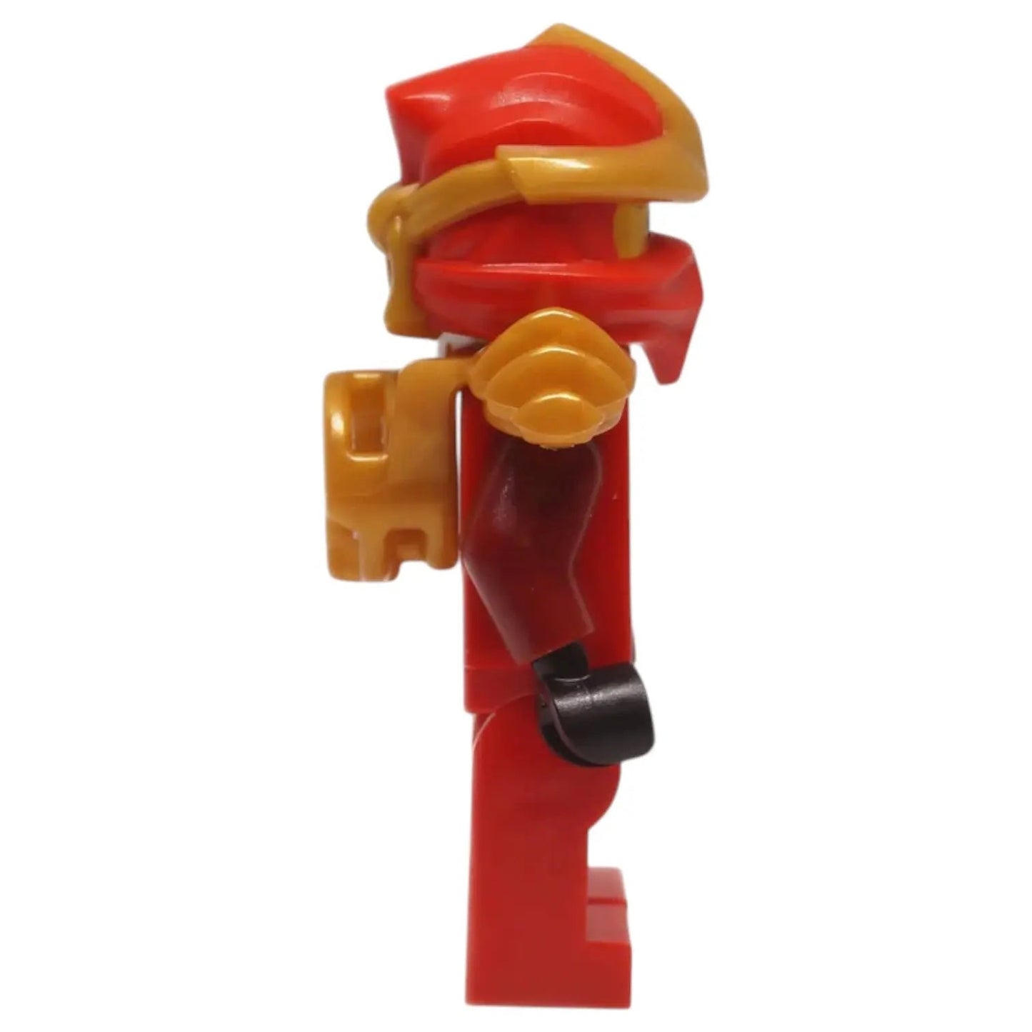 LEGO Ninjago Minifigur Kai ZX - njo0997