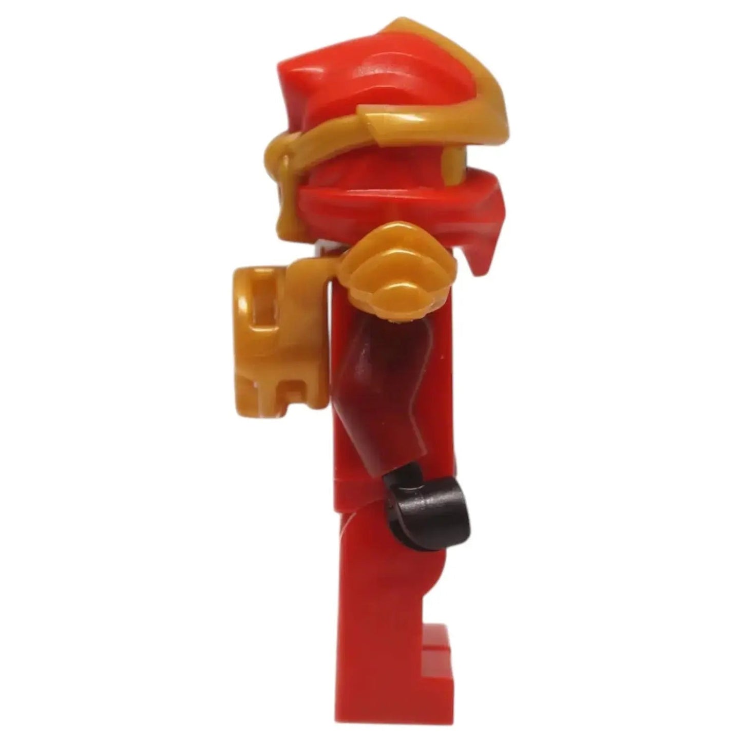 LEGO Ninjago Minifigur Kai ZX - njo0997