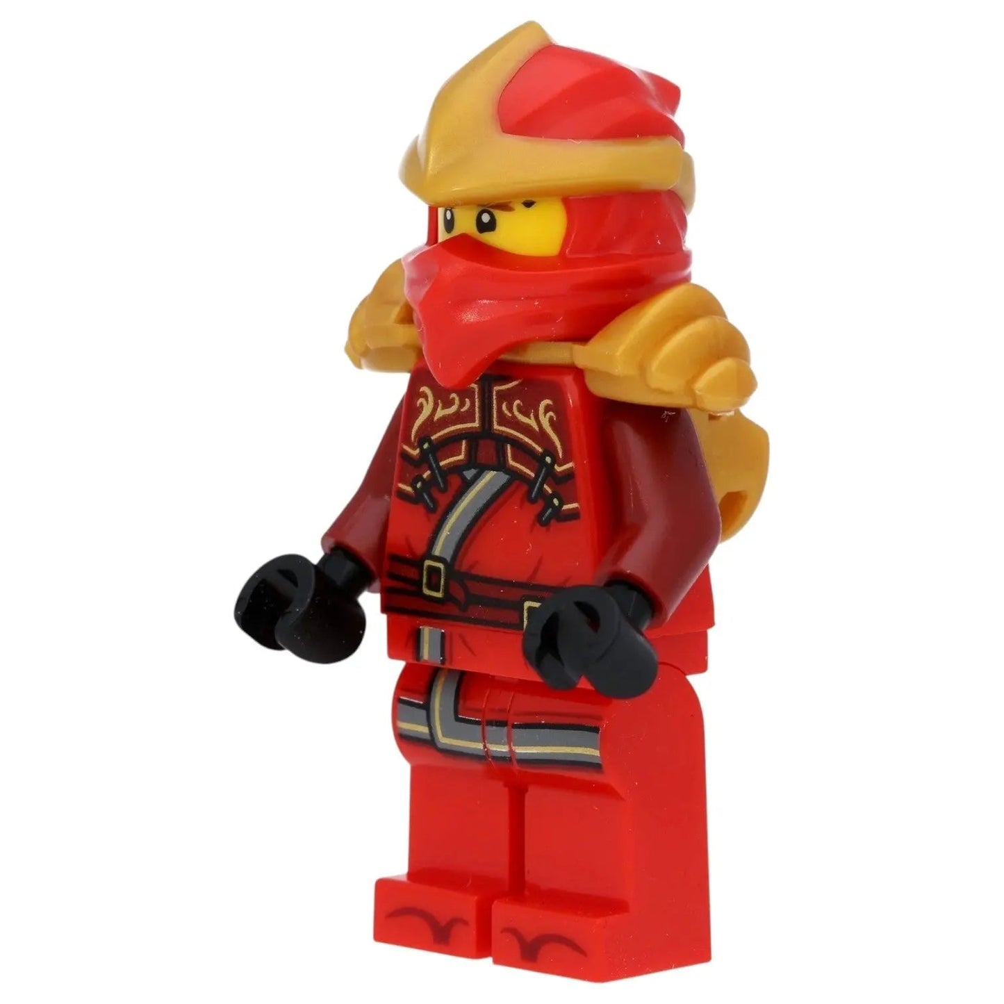 LEGO Ninjago Minifigur Kai ZX - njo0997