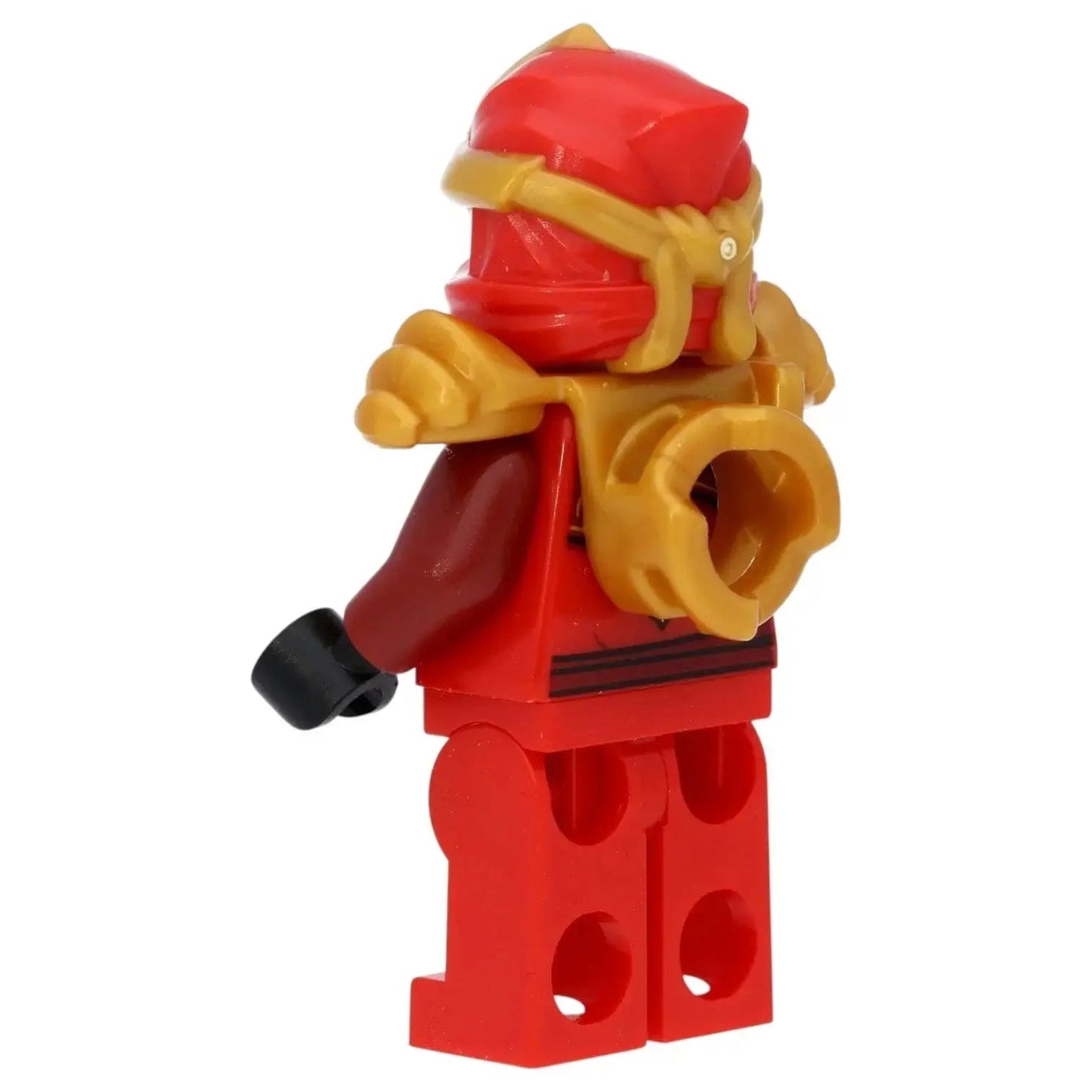 LEGO Ninjago Minifigur Kai ZX - njo0997