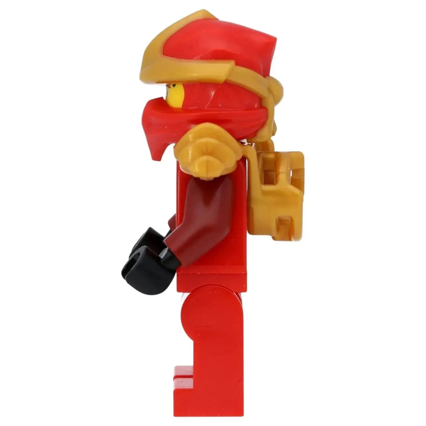 LEGO Ninjago Minifigur Kai ZX - njo0997