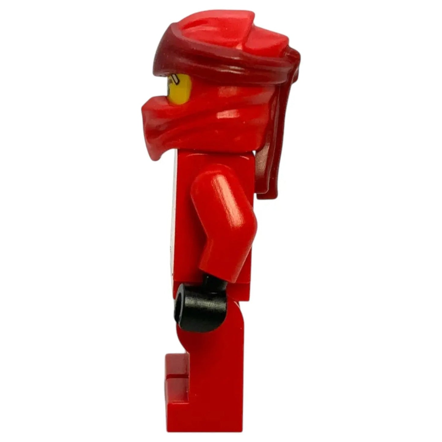 LEGO Ninjago Minifigur Kai - njo0492