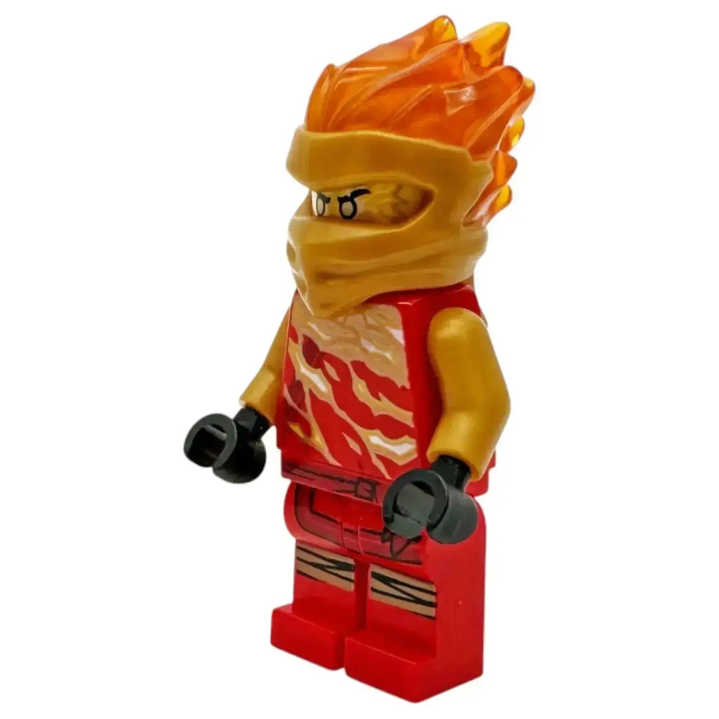 LEGO Ninjago Minifigur Kai - njo0530