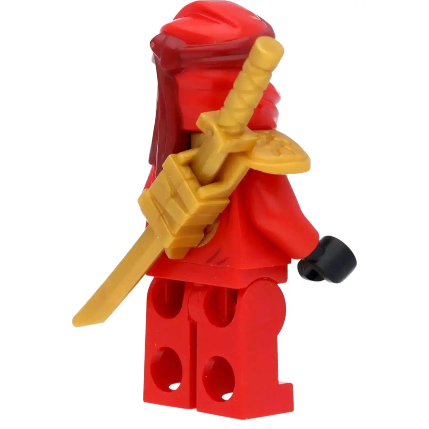 LEGO Ninjago Minifigur Kai - njo0613