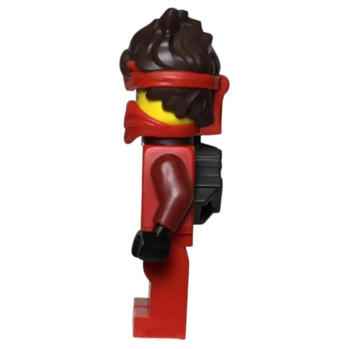LEGO Ninjago Minifigur Kai - njo0680