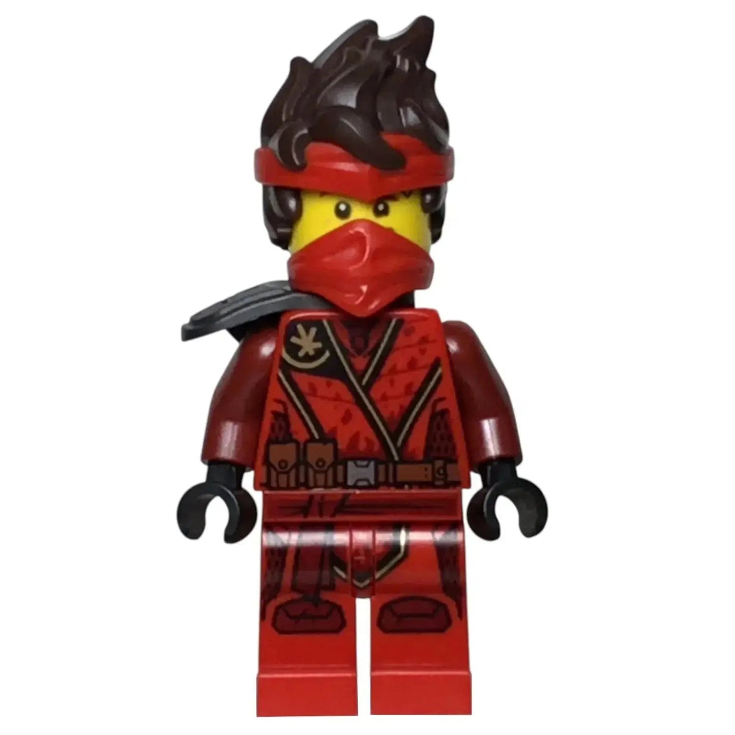 LEGO Ninjago Minifigur Kai - njo0680