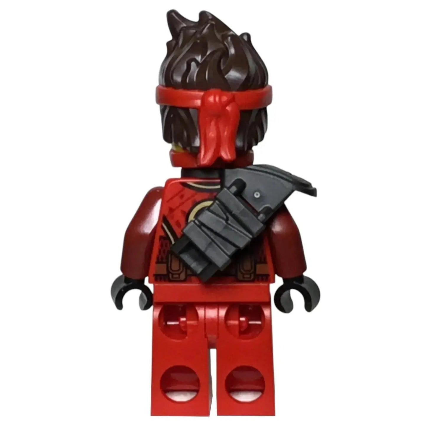 LEGO Ninjago Minifigur Kai - njo0680