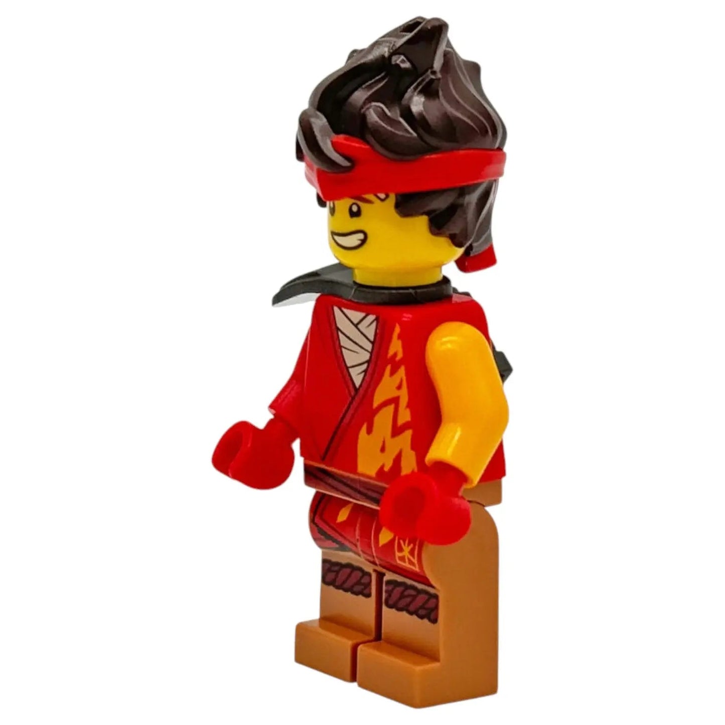 LEGO Ninjago Minifigur Kai - njo0739
