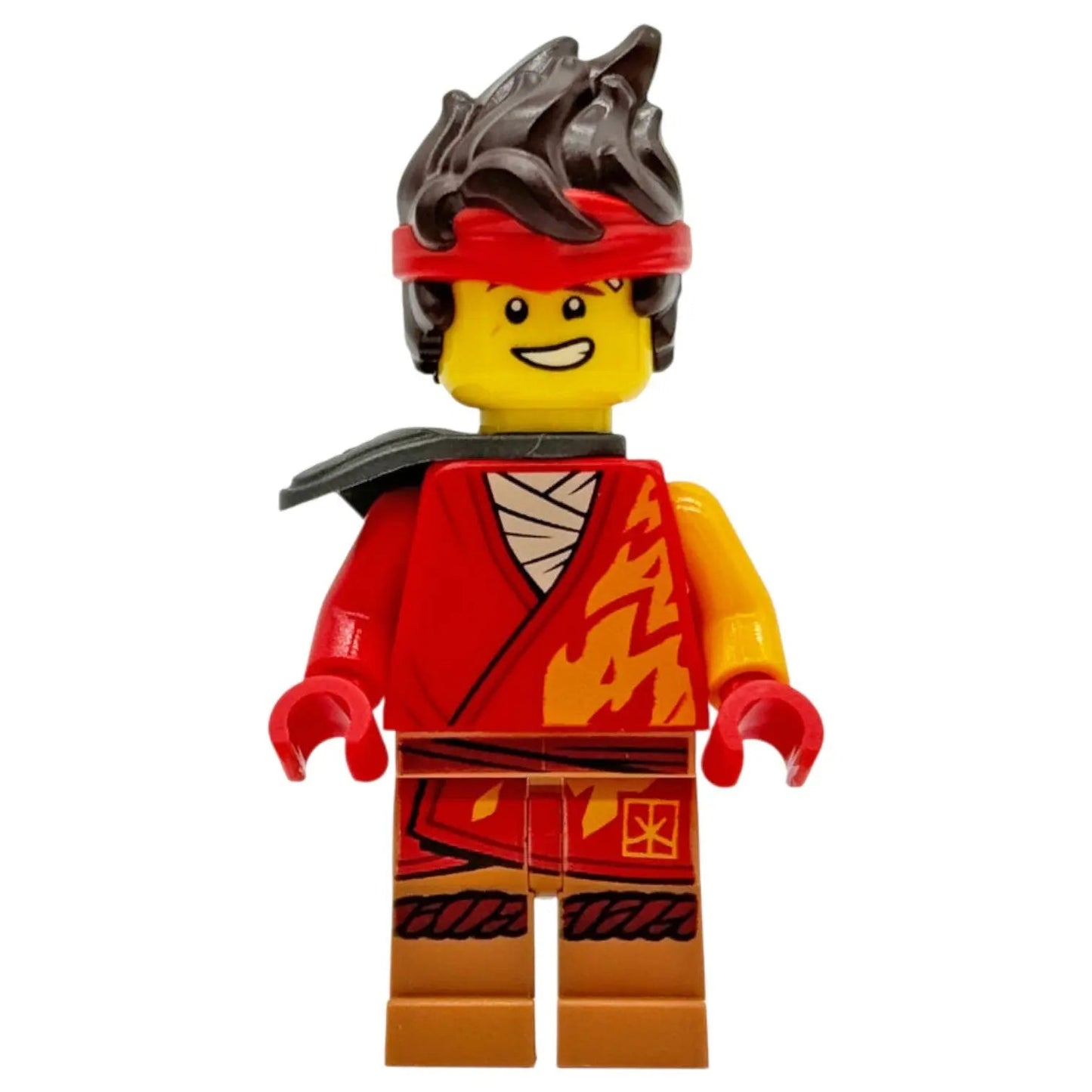 LEGO Ninjago Minifigur Kai - njo0739
