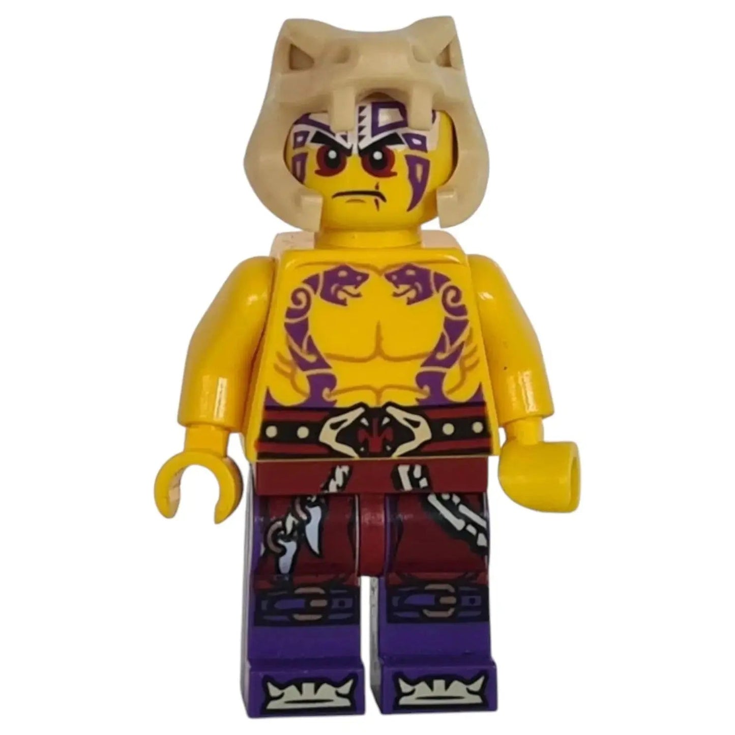 LEGO Ninjago Minifigur Krait - njo0120