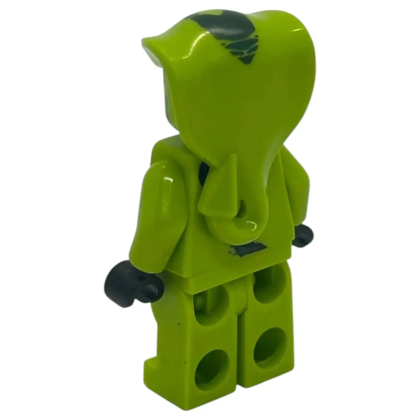 LEGO Ninjago Minifigur Lasha - njo0051