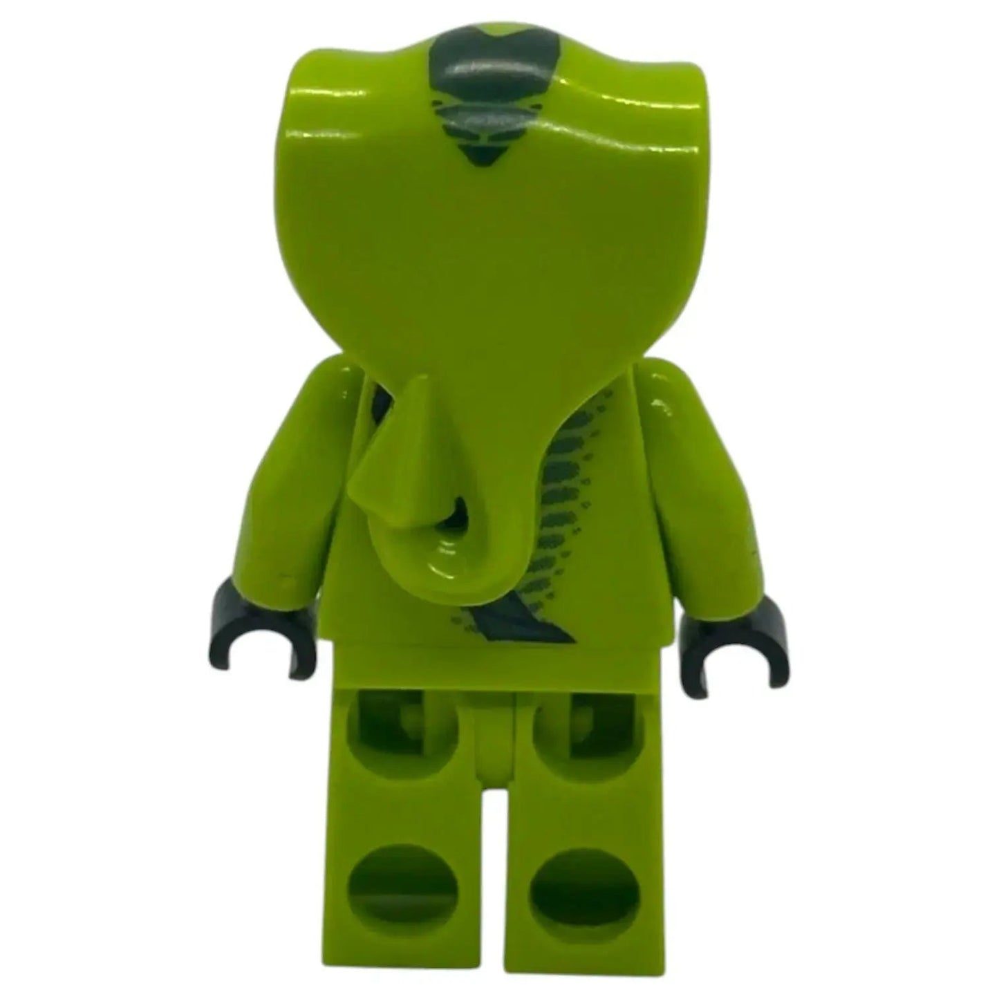 LEGO Ninjago Minifigur Lasha - njo0051