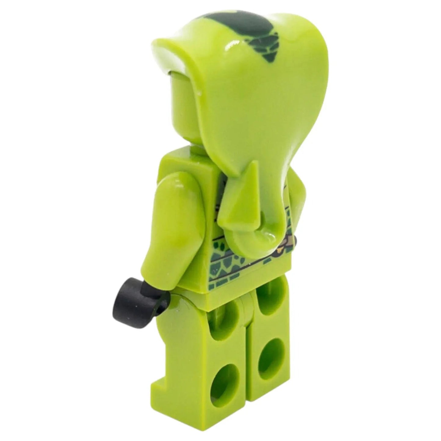 LEGO Ninjago Minifigur Lasha - njo0497
