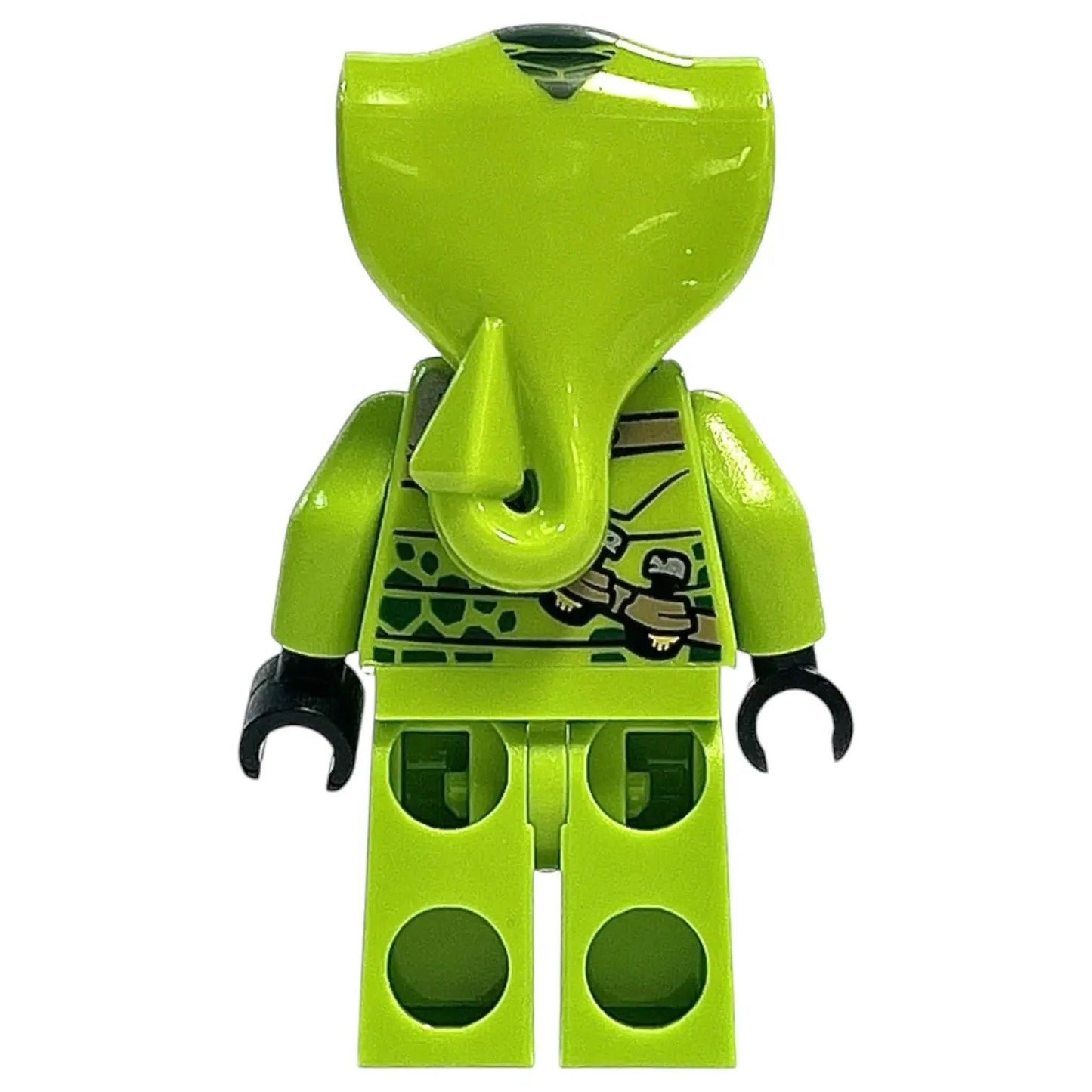 LEGO Ninjago Minifigur Lasha - njo0497