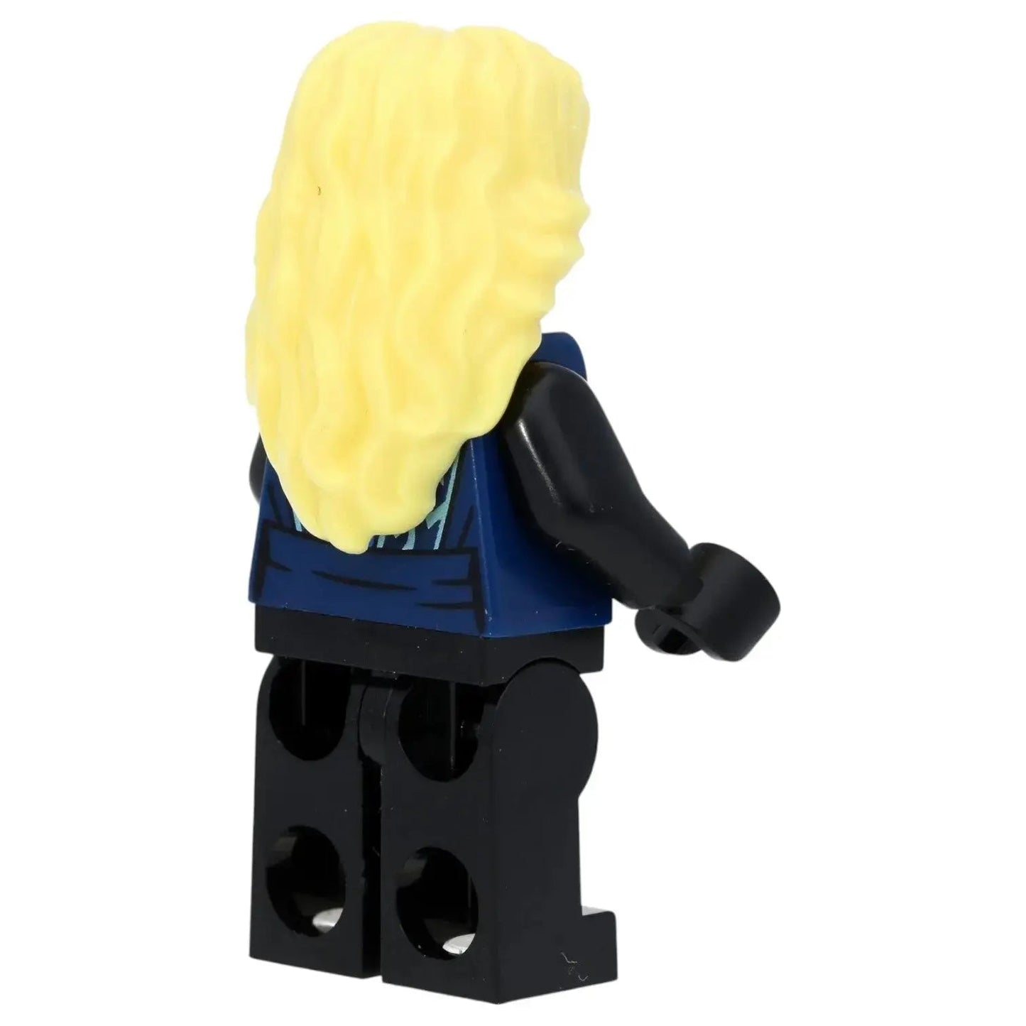 LEGO Ninjago Minifigur Libber Master of Lightning - njo1006
