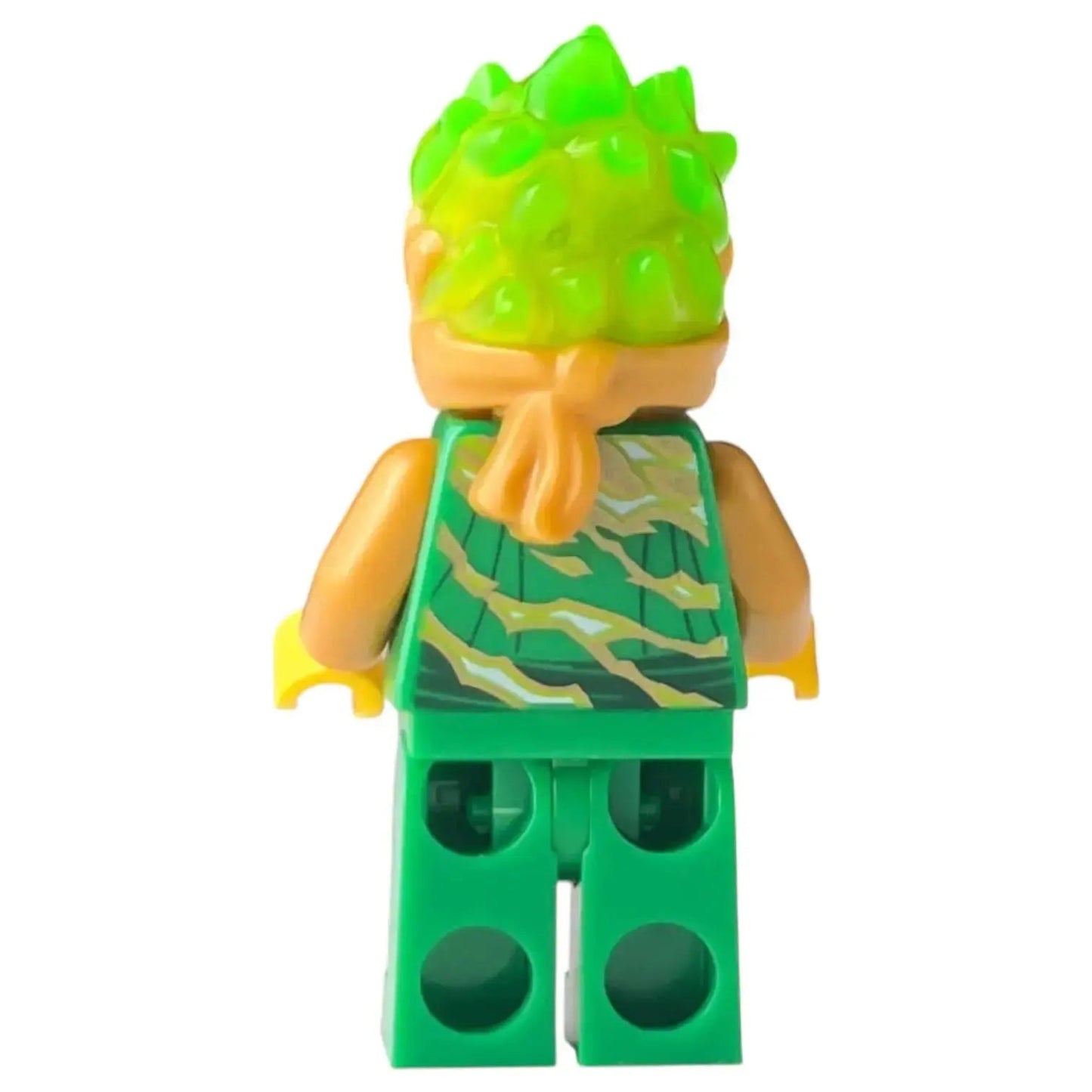 LEGO Ninjago Minifigur Lloyd FS Spinjitzu Slam - njo0533