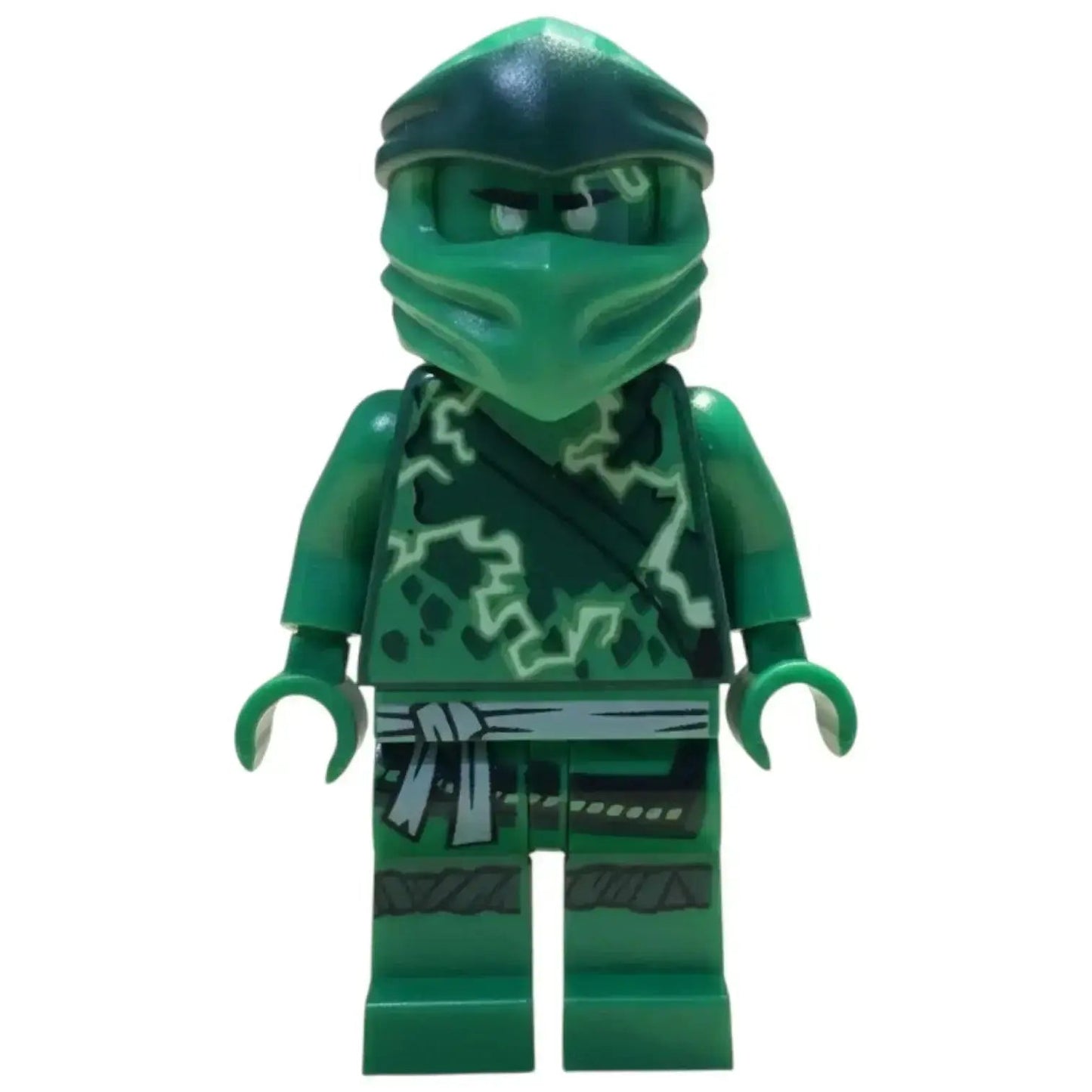 LEGO Ninjago Minifigur Lloyd Spinjitzu Burst - njo0619
