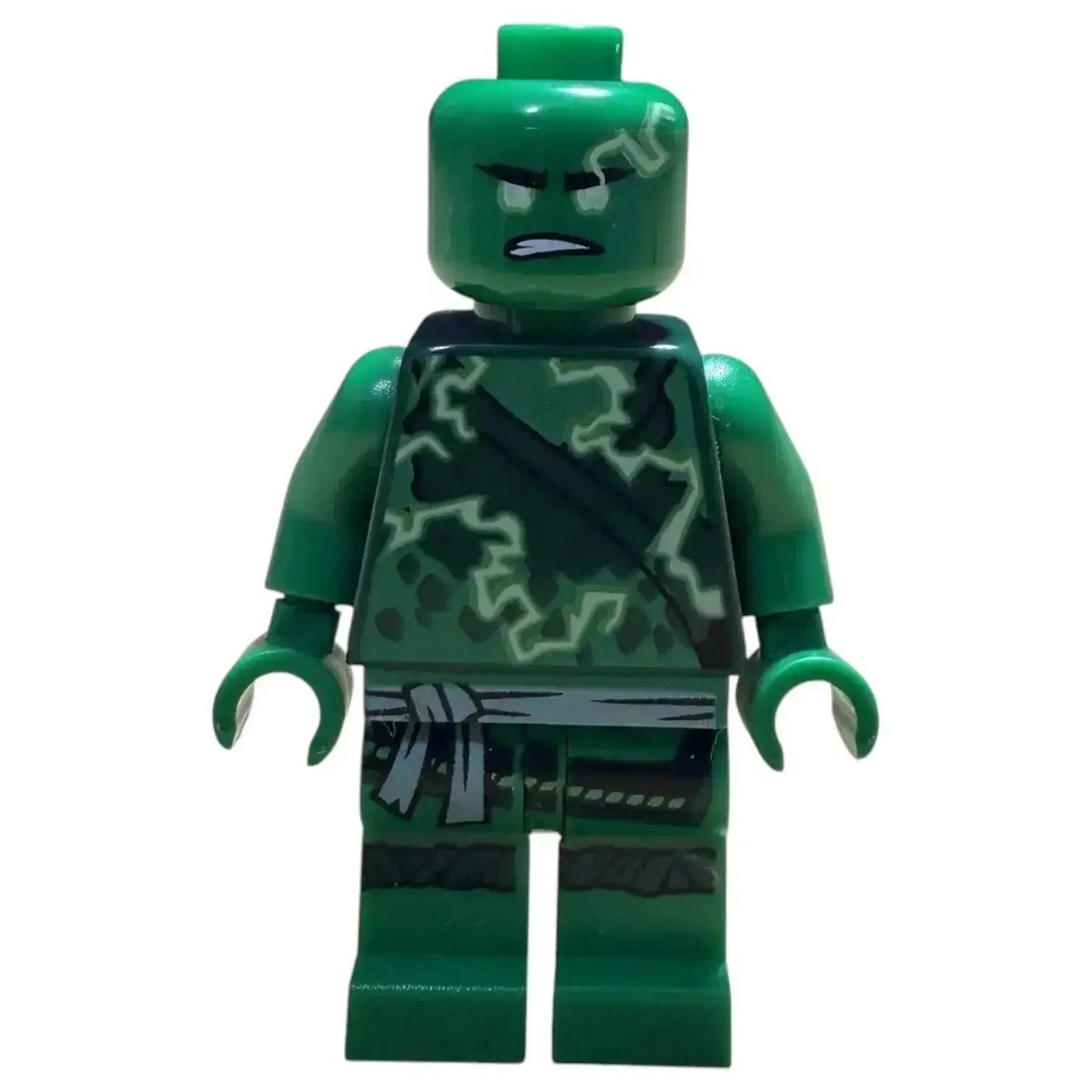 LEGO Ninjago Minifigur Lloyd Spinjitzu Burst - njo0619