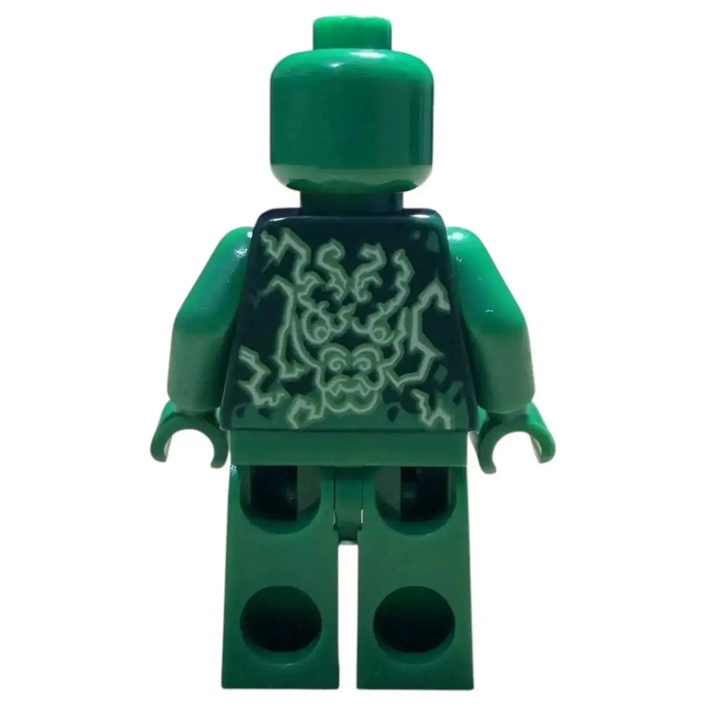 LEGO Ninjago Minifigur Lloyd Spinjitzu Burst - njo0619
