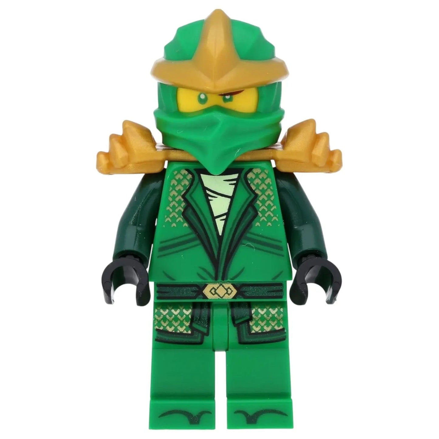 LEGO Ninjago Minifigur Lloyd ZX - njo1005
