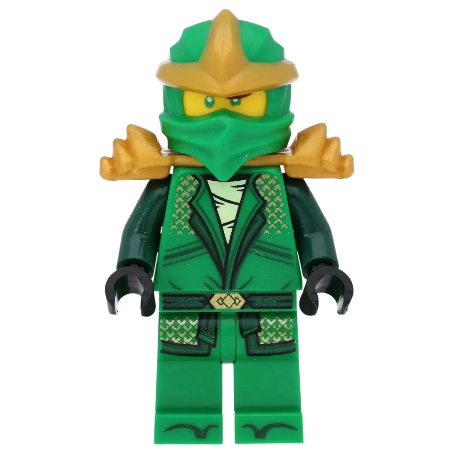 LEGO Ninjago Minifigur Lloyd ZX - njo1005