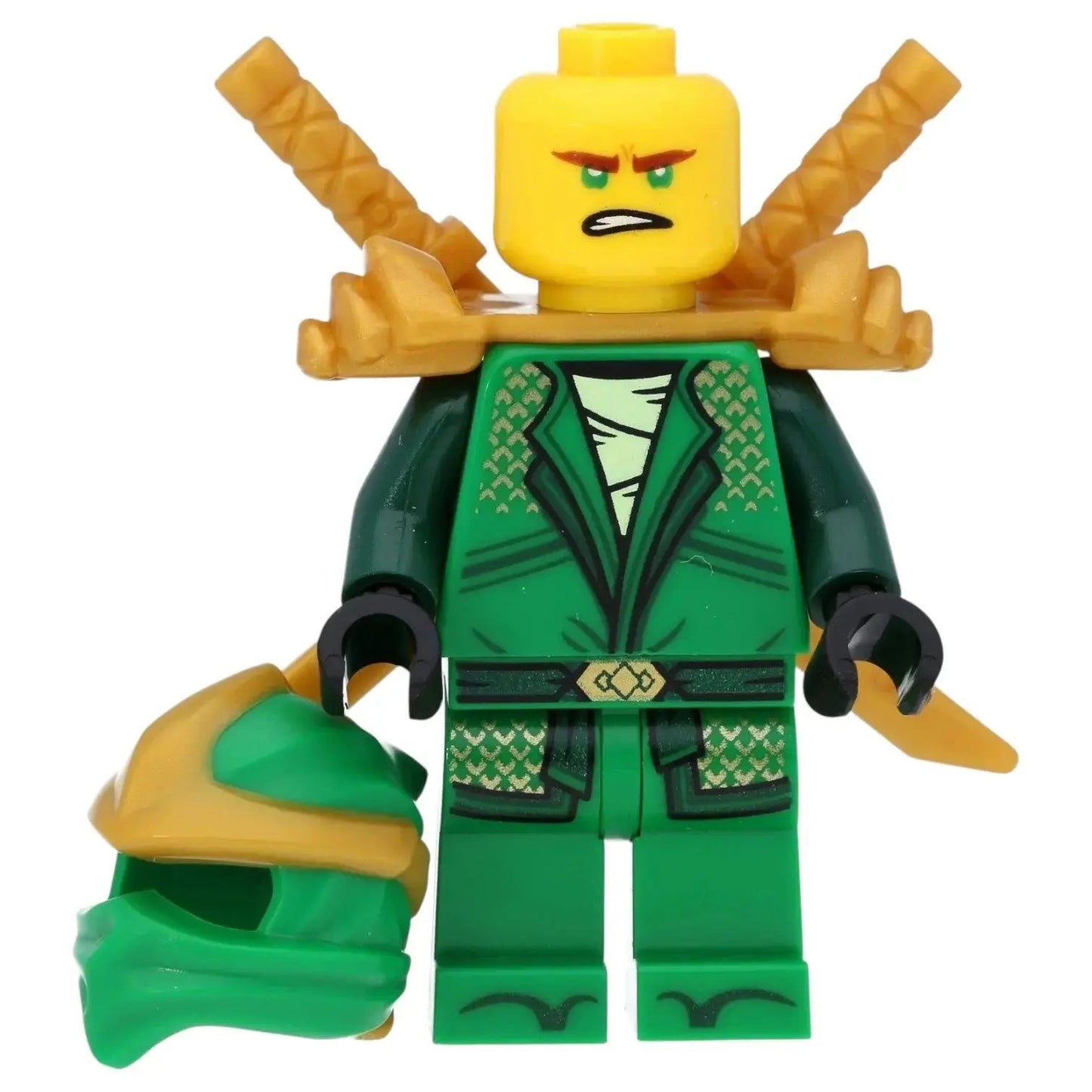 LEGO Ninjago Minifigur Lloyd ZX - njo1005