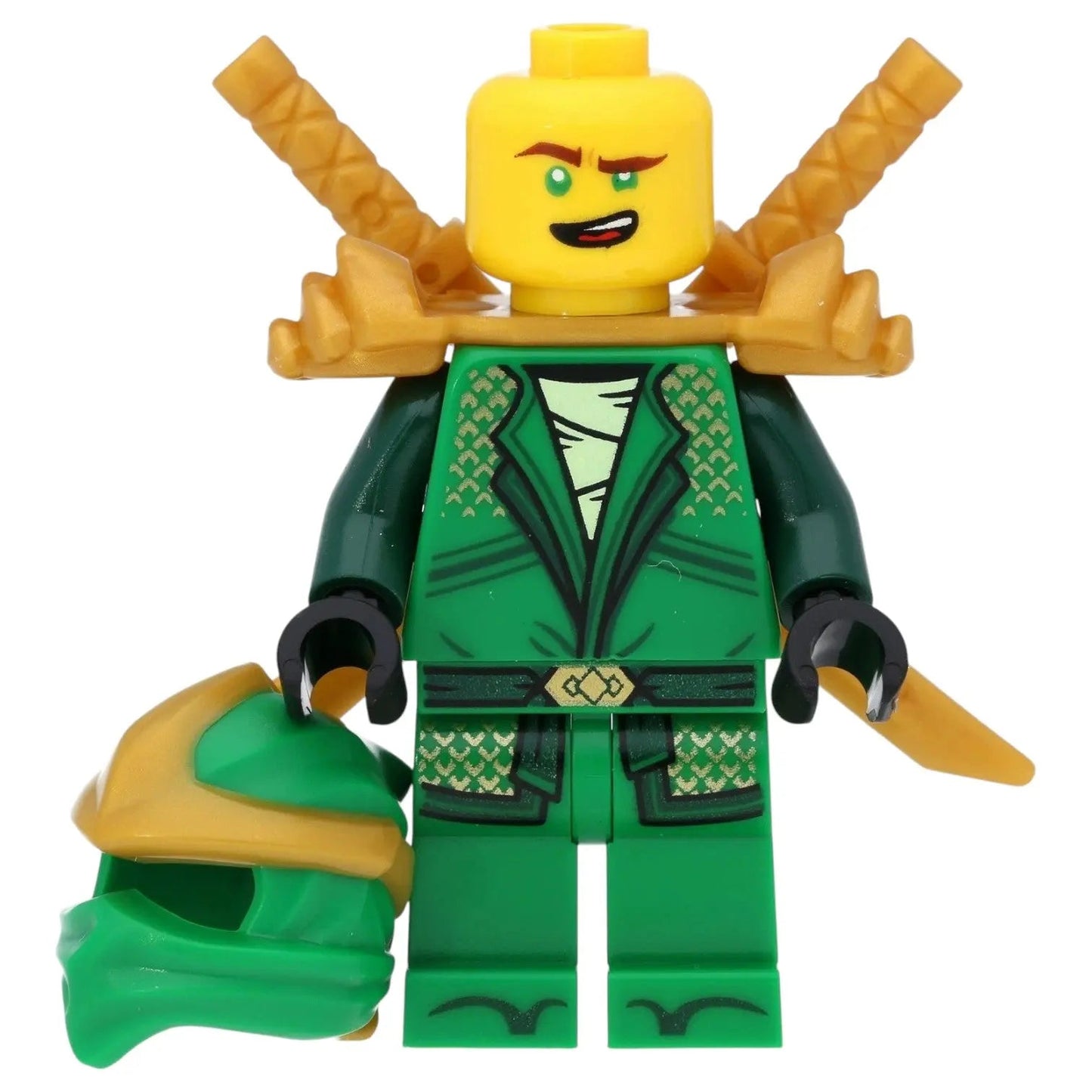 LEGO Ninjago Minifigur Lloyd ZX - njo1005