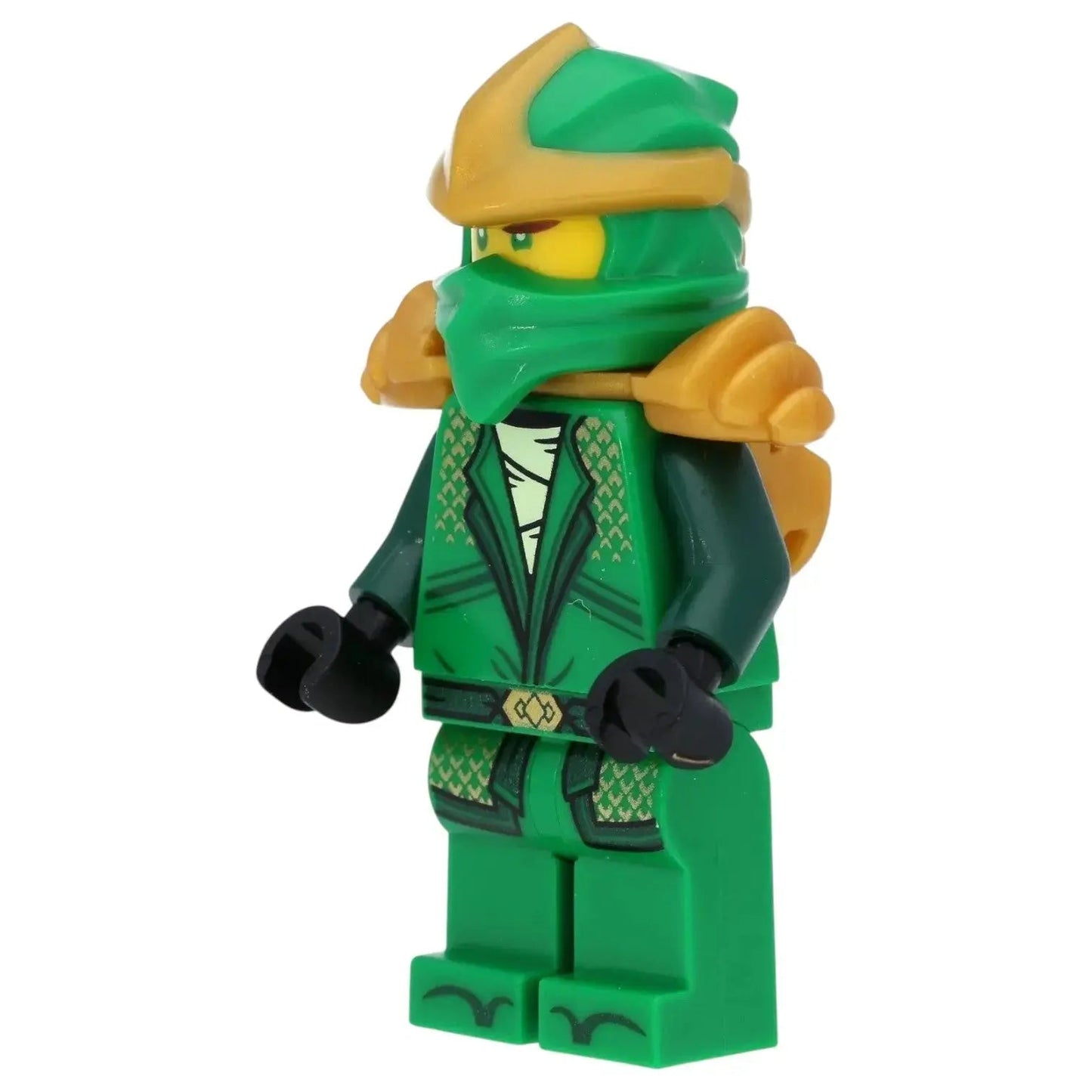 LEGO Ninjago Minifigur Lloyd ZX - njo1005