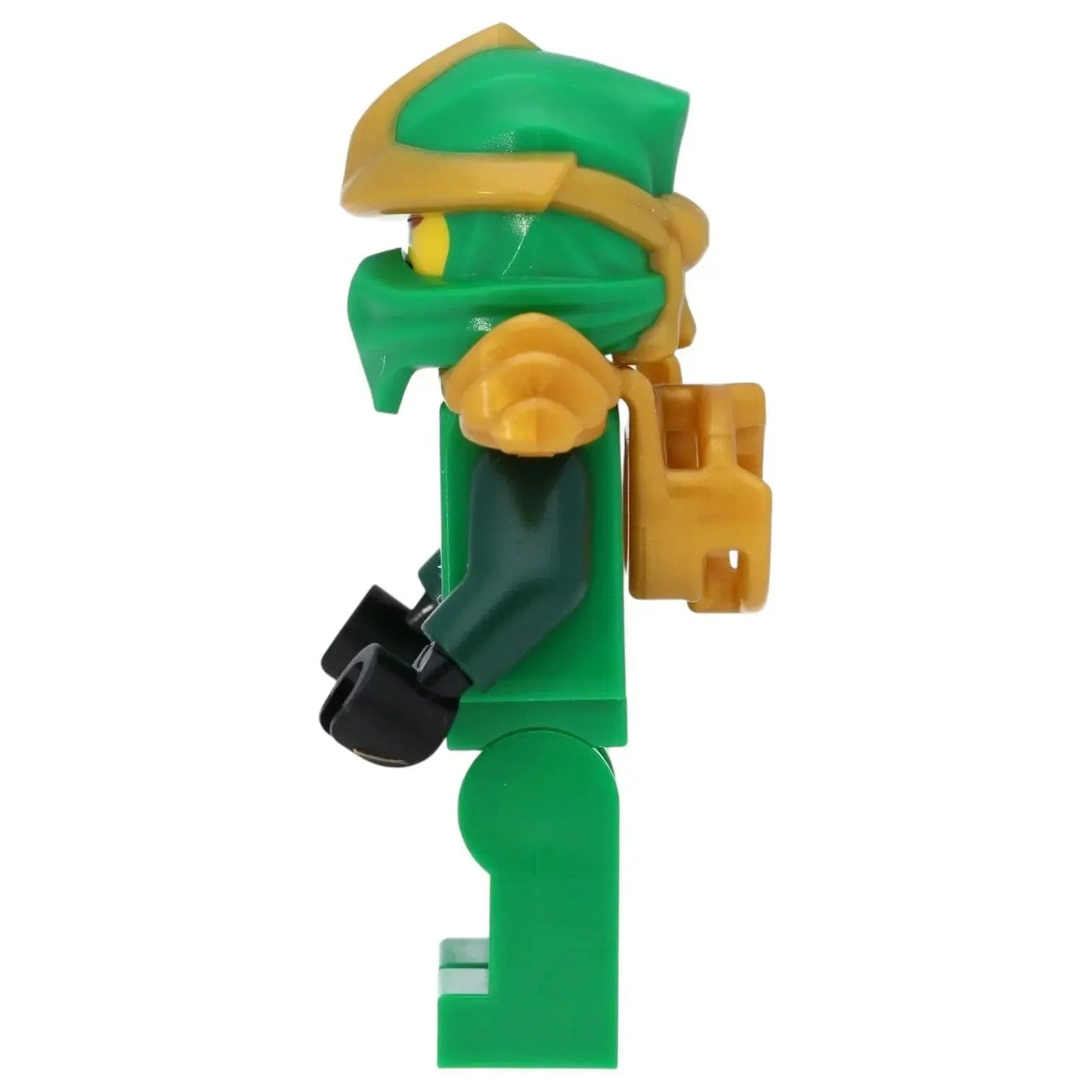 LEGO Ninjago Minifigur Lloyd ZX - njo1005