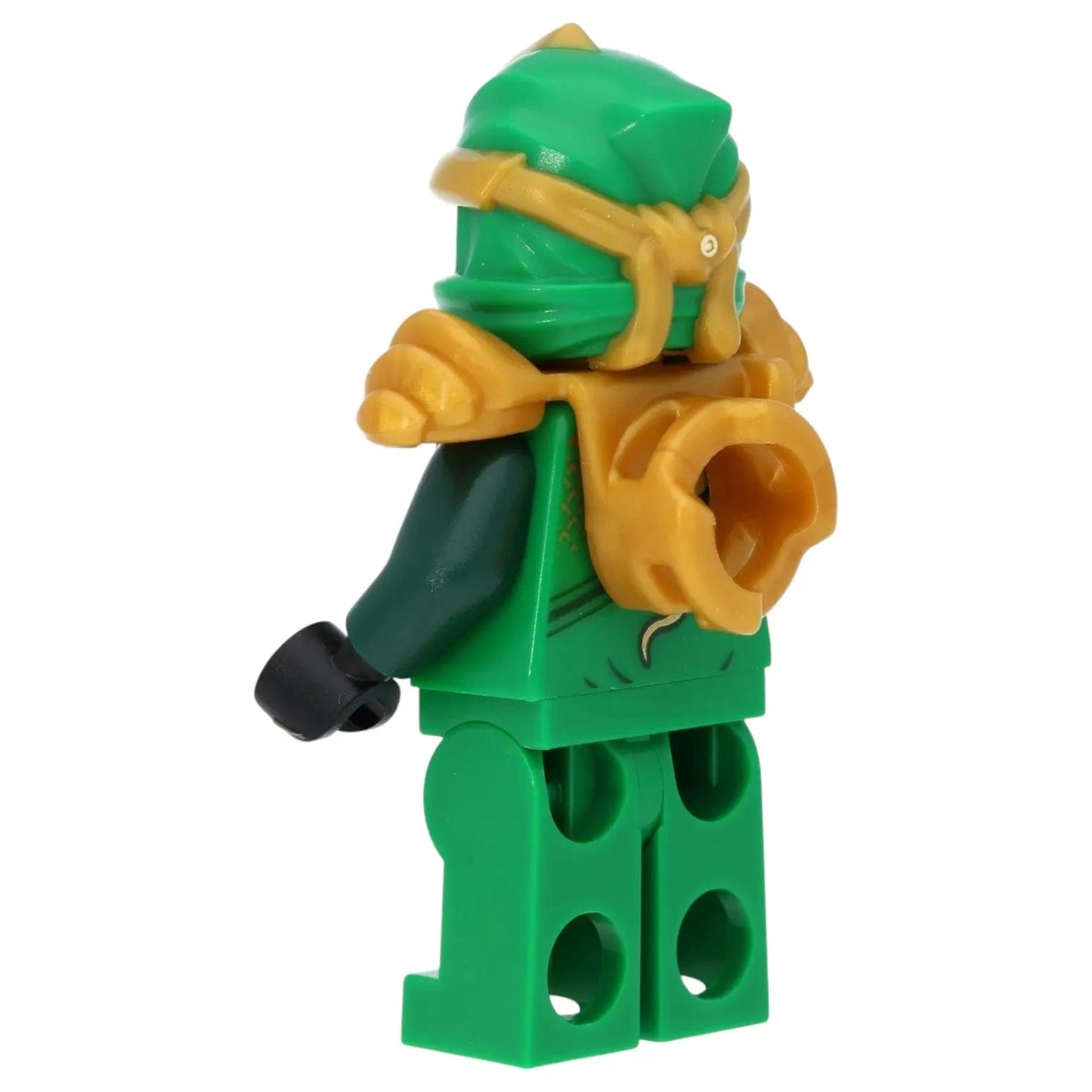 LEGO Ninjago Minifigur Lloyd ZX - njo1005