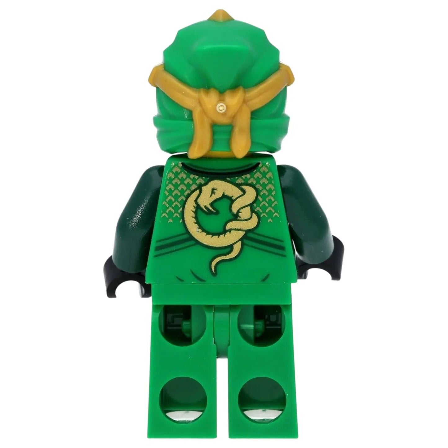 LEGO Ninjago Minifigur Lloyd ZX - njo1005